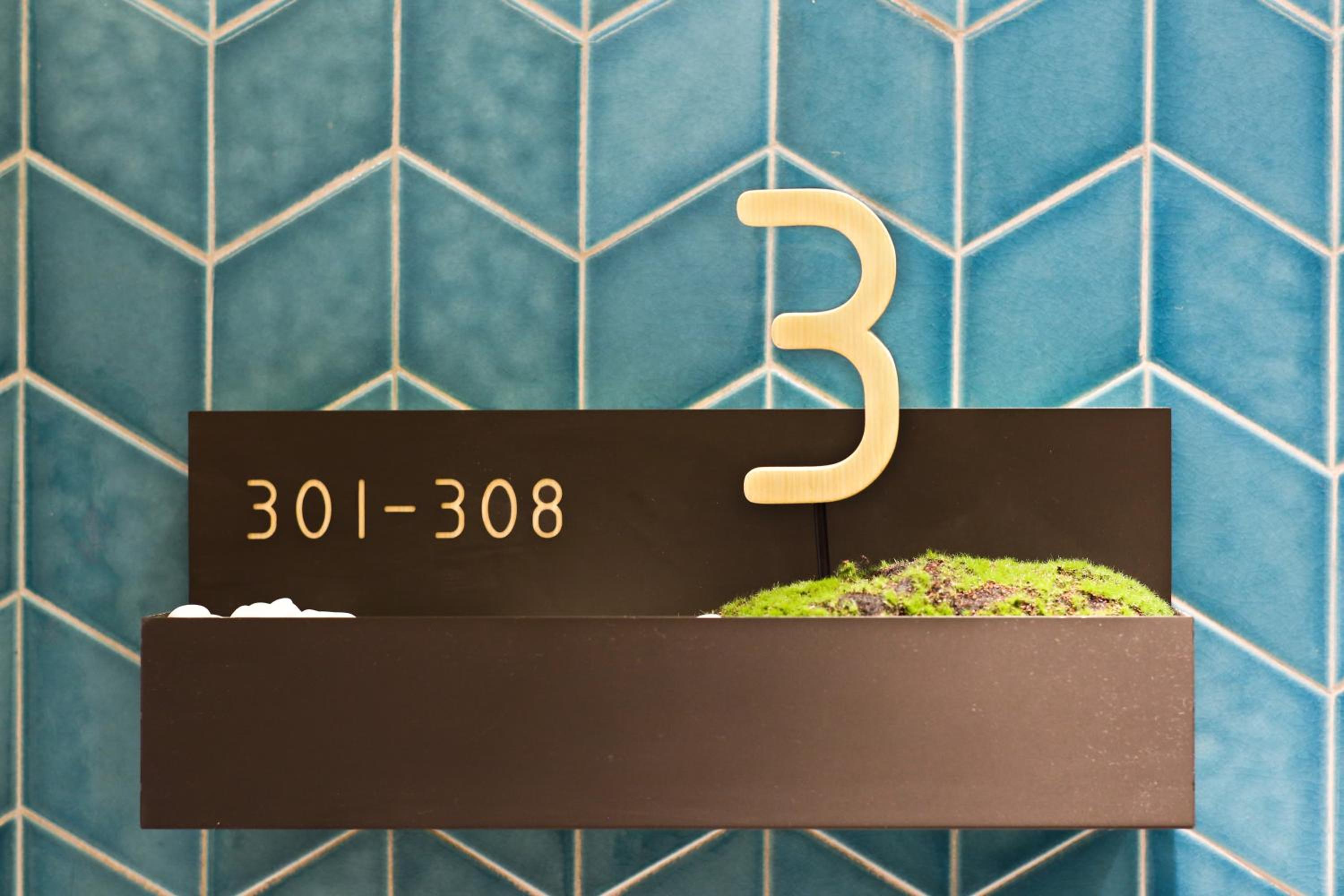 Hotel Ease Access Tsuen Wan 3