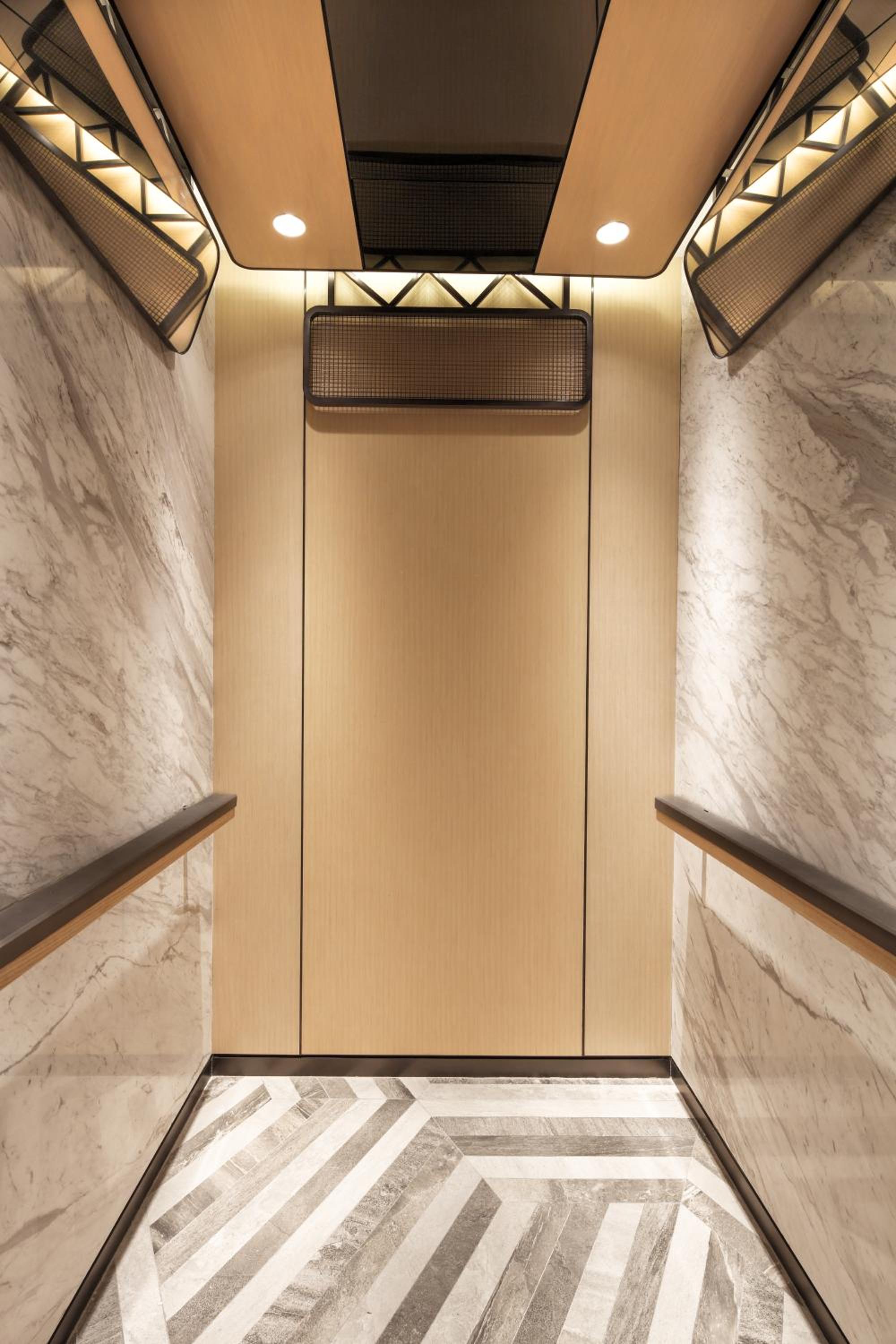 Hotel Ease Access Tsuen Wan 2