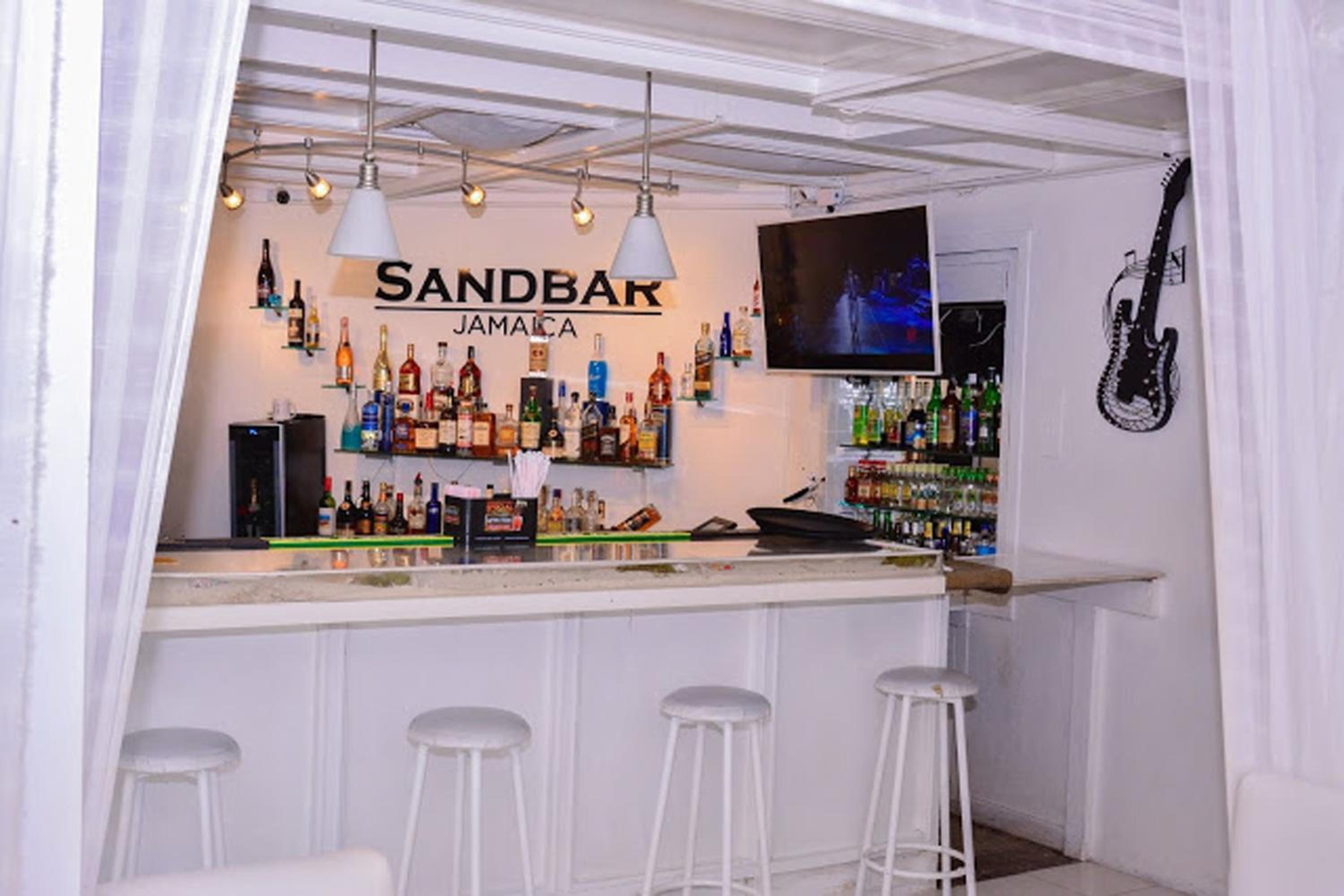 Mermaids Suite At Sandcastles