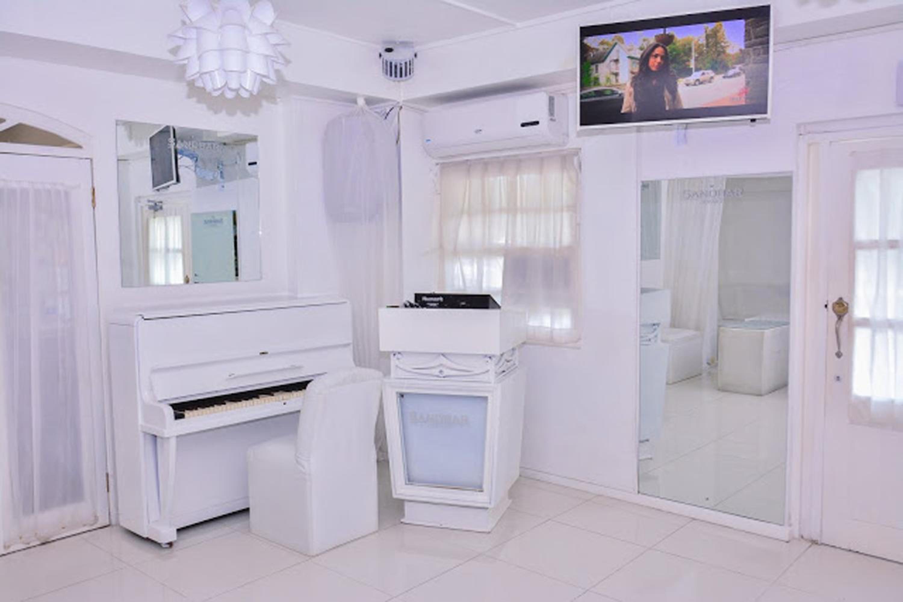 Mermaids Suite At Sandcastles