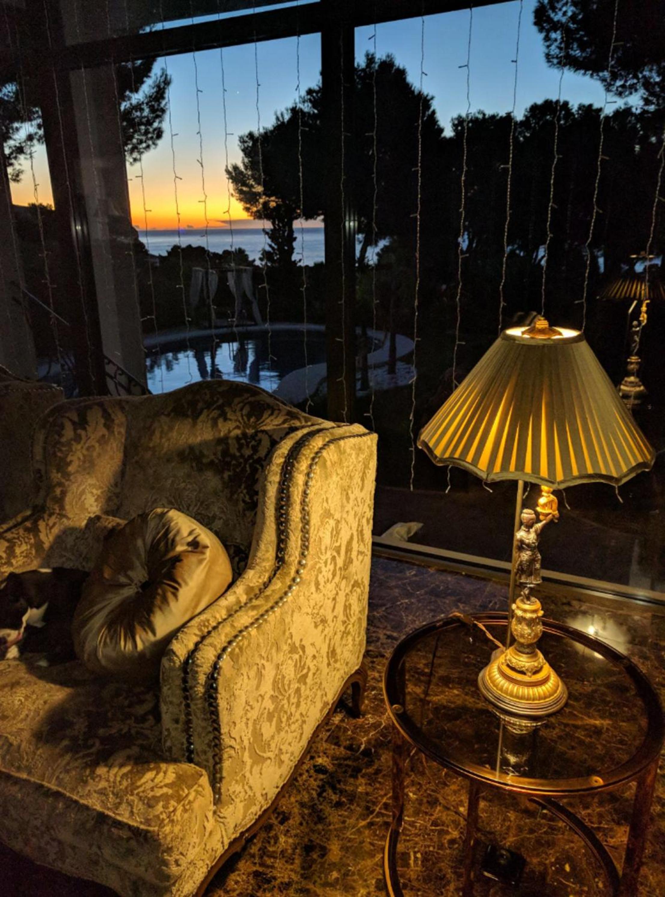 luxury Villa Dream House Moraira