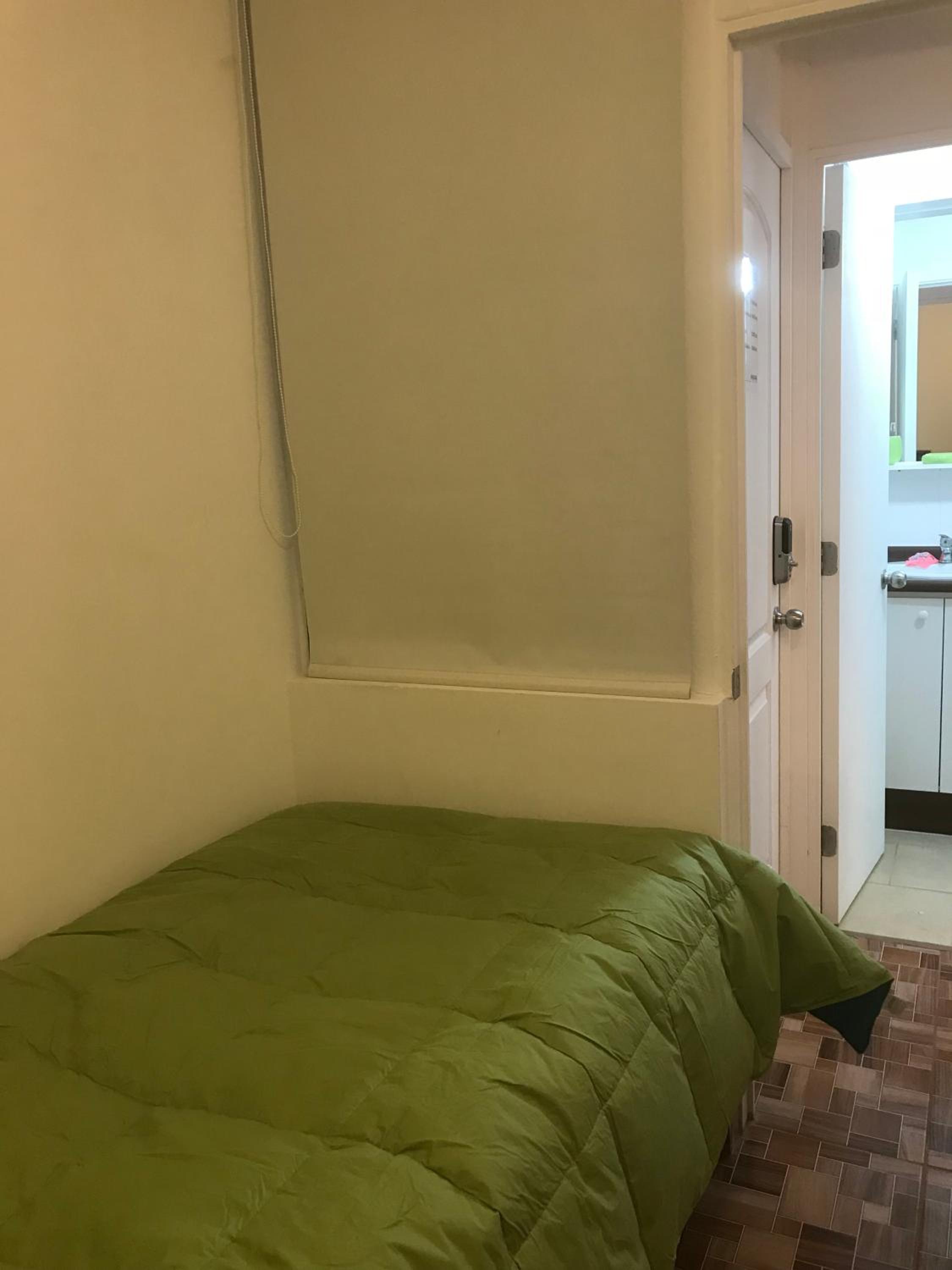 Cosmopolita Verde