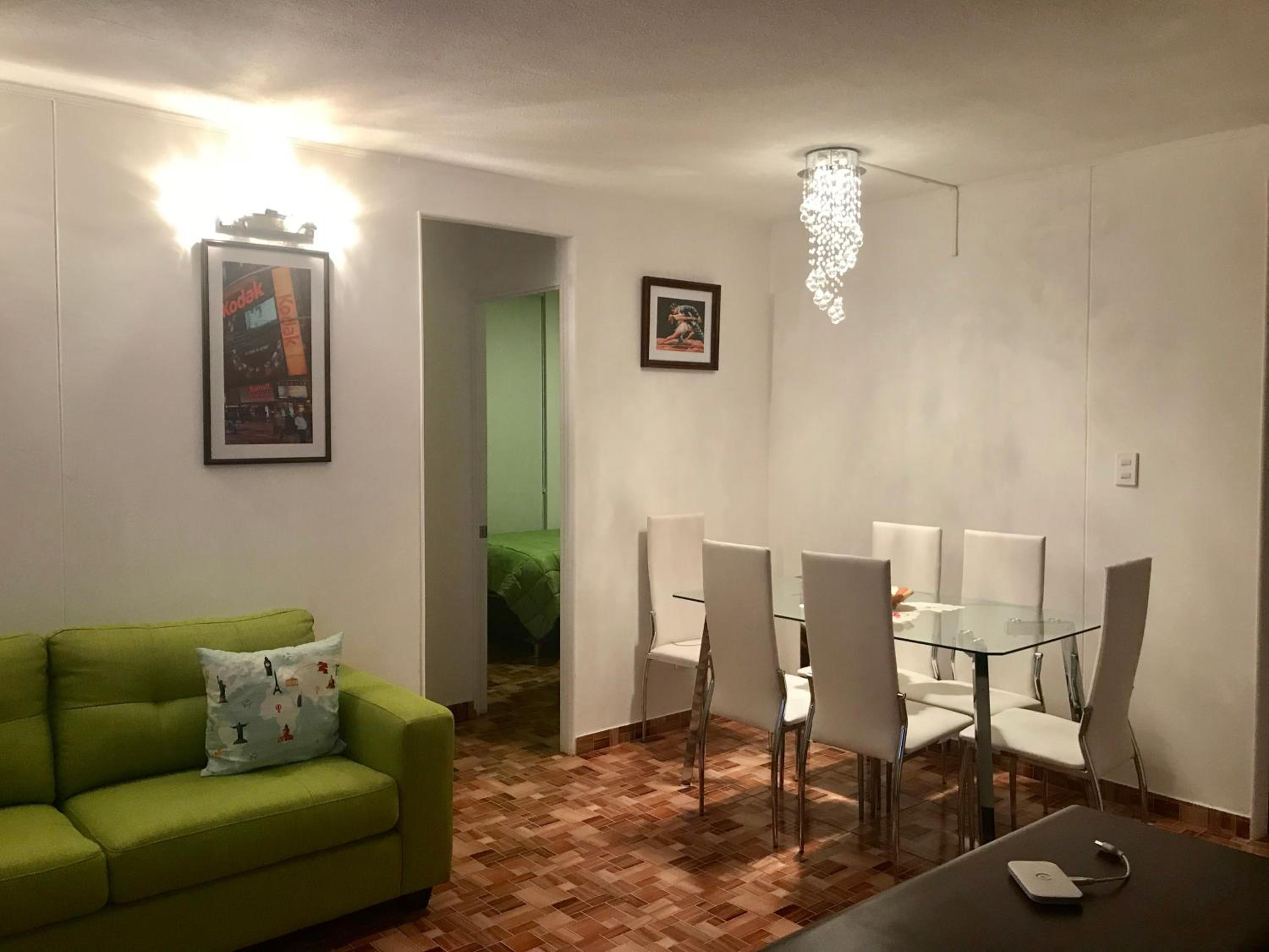Cosmopolita Verde