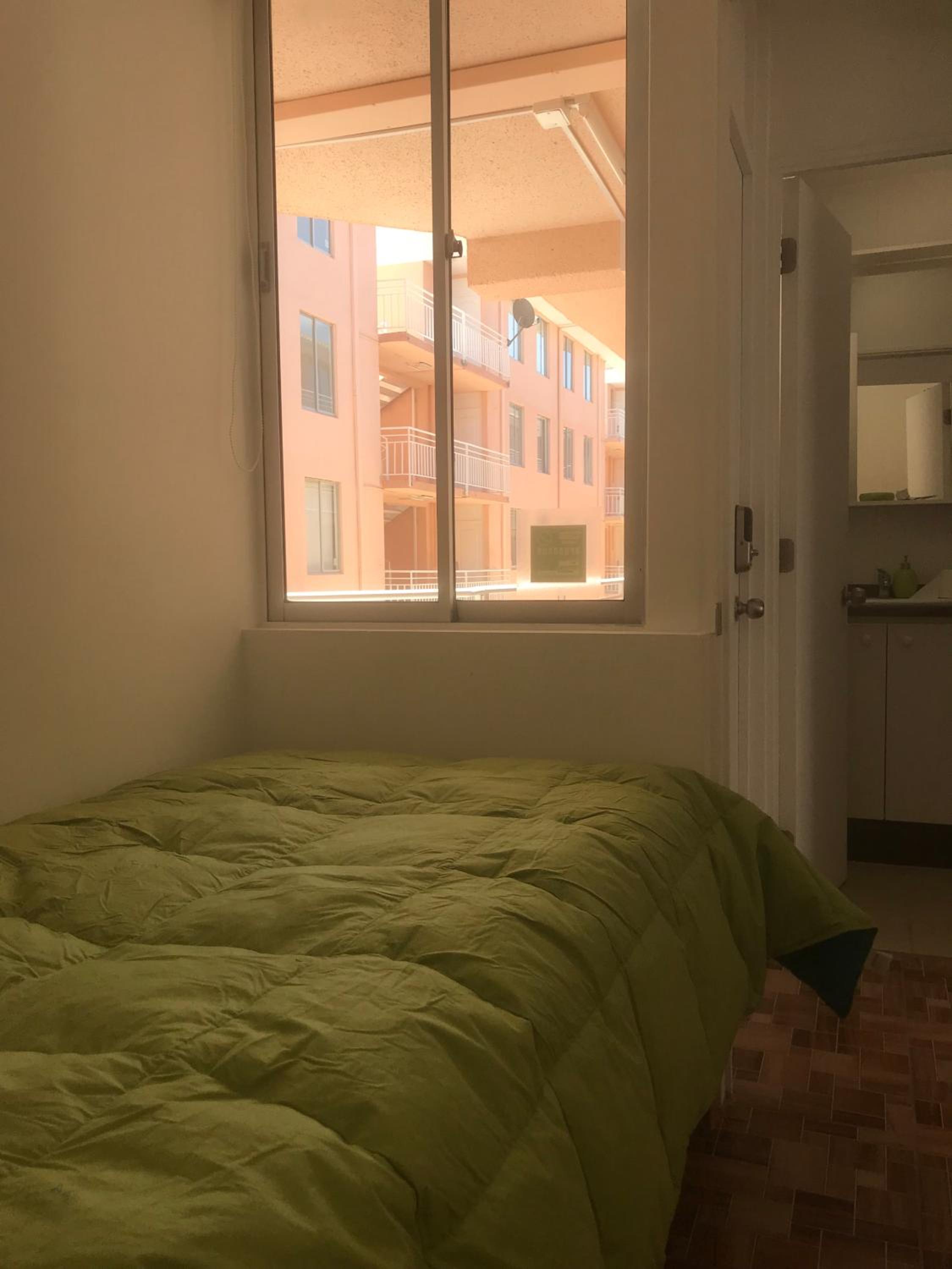 Cosmopolita Verde