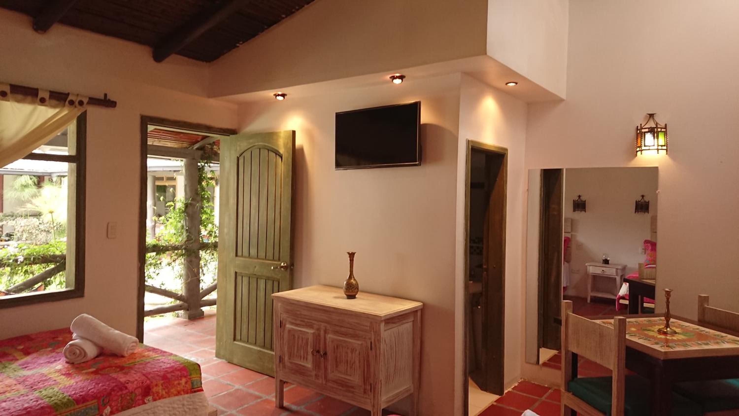 Villa Mimi en Otavalo