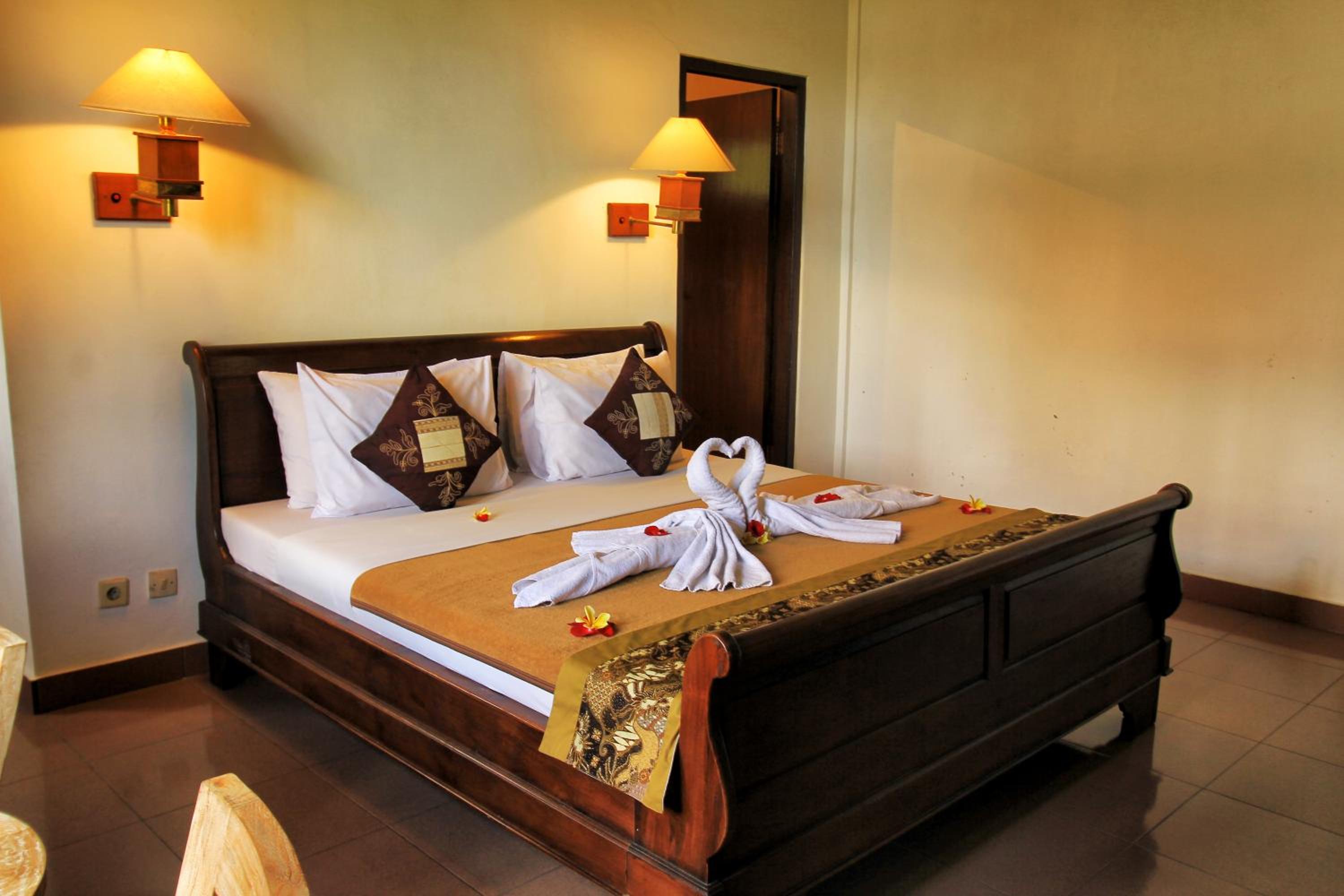 Ben's Homestay