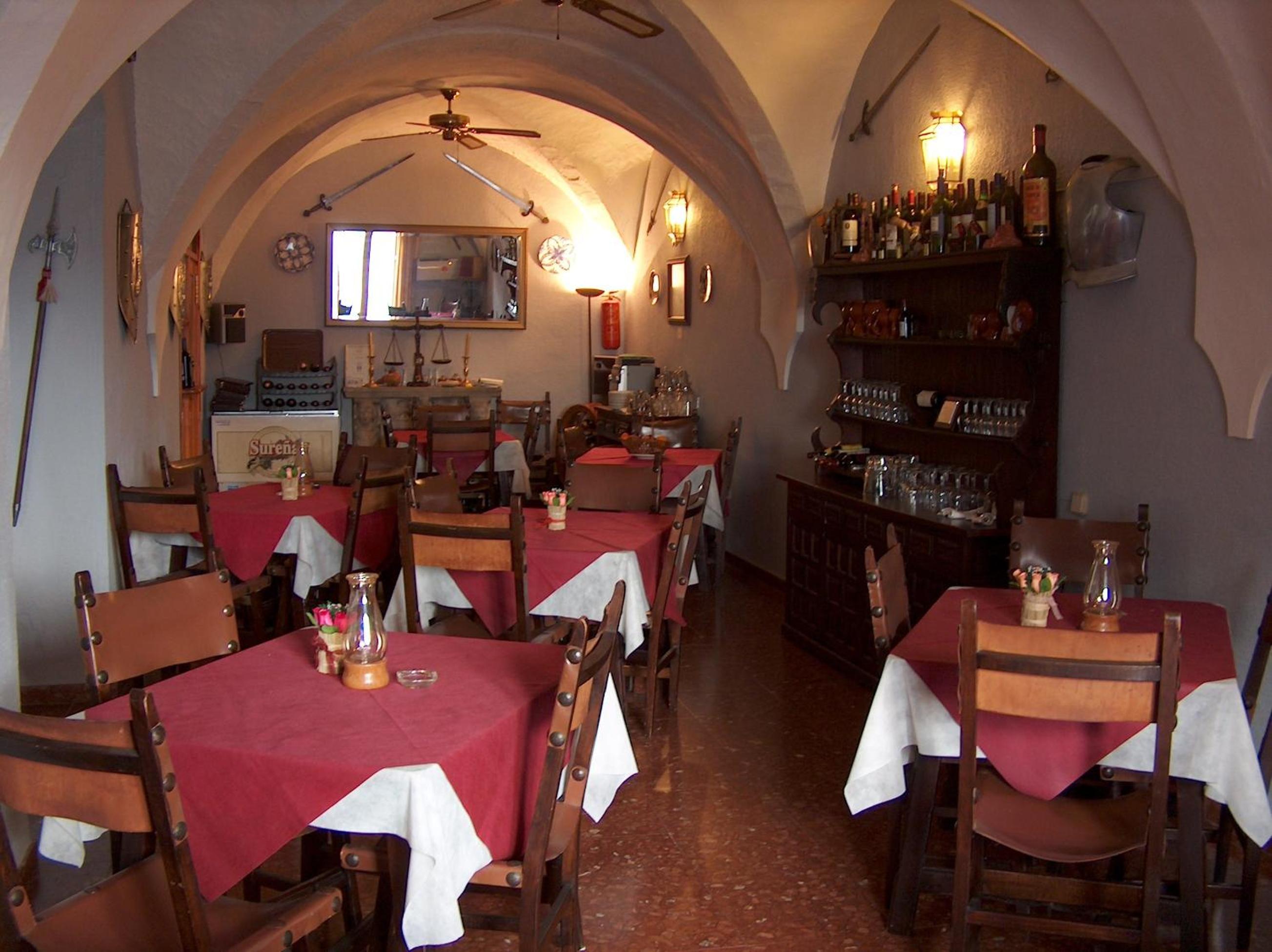 Hostal Rural Marques de Zahara