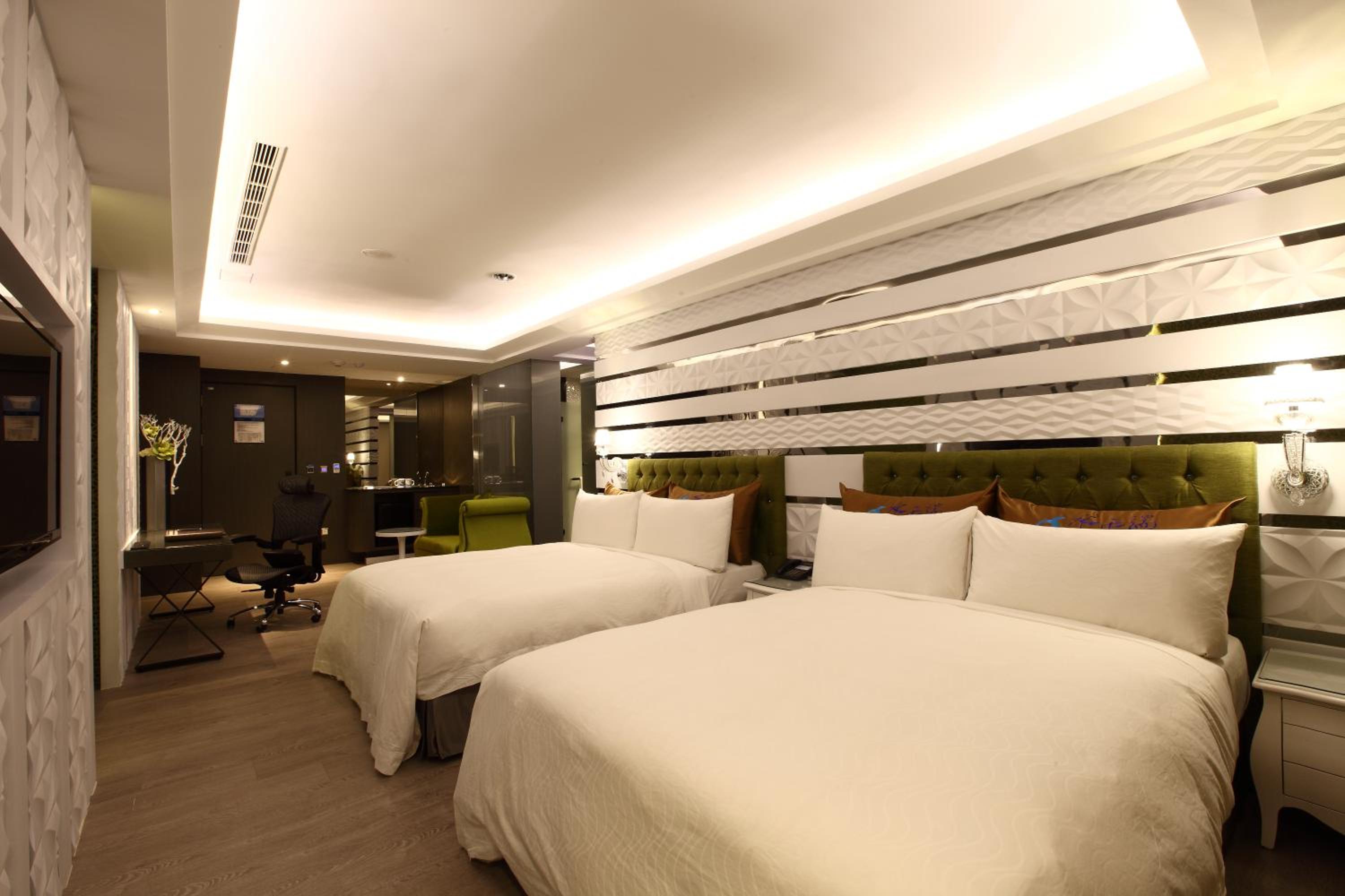 Icloud Luxury Resort & Hotel