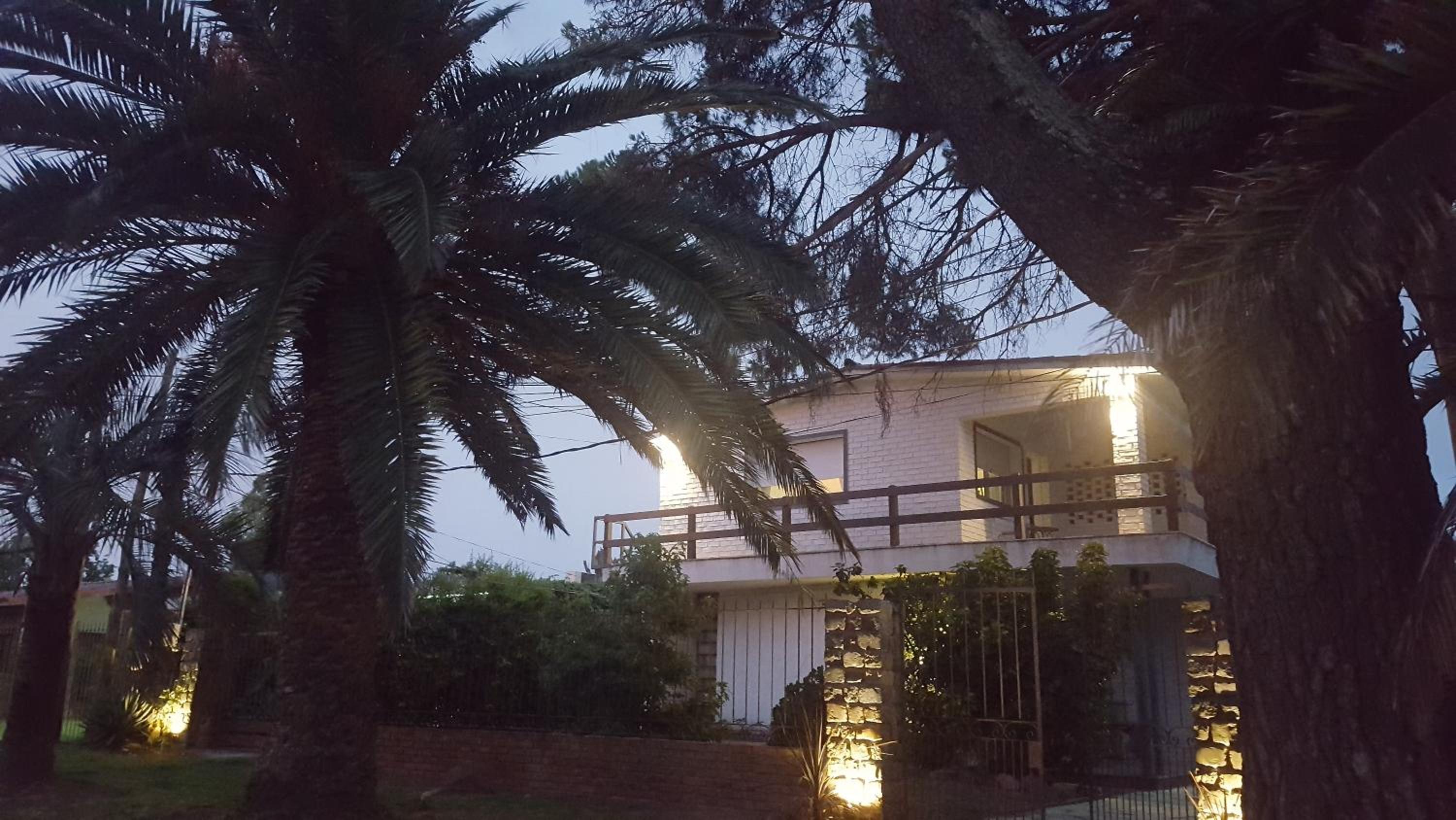 Bidieen Inn Uruguay view 2