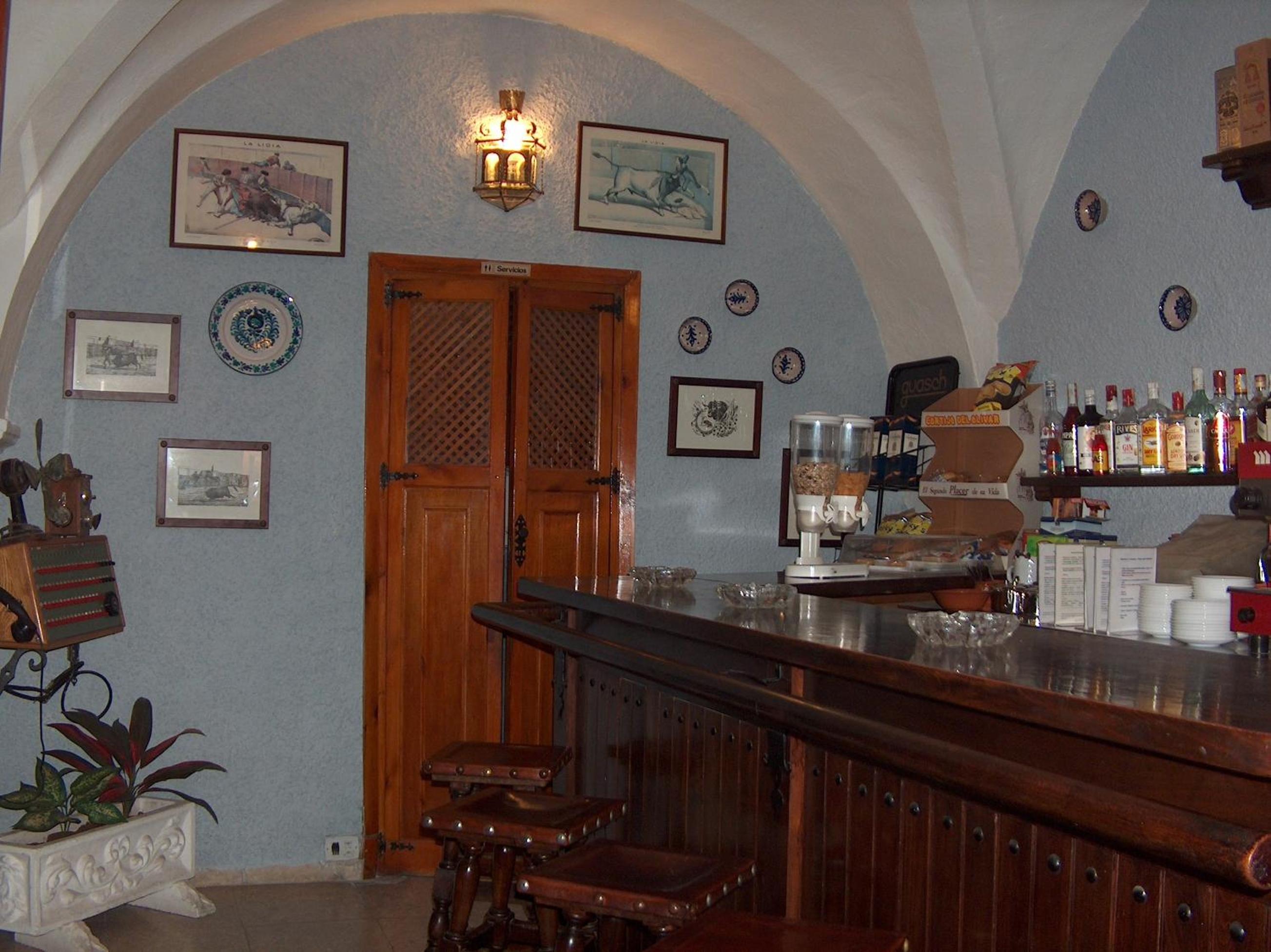 Hostal Rural Marques de Zahara