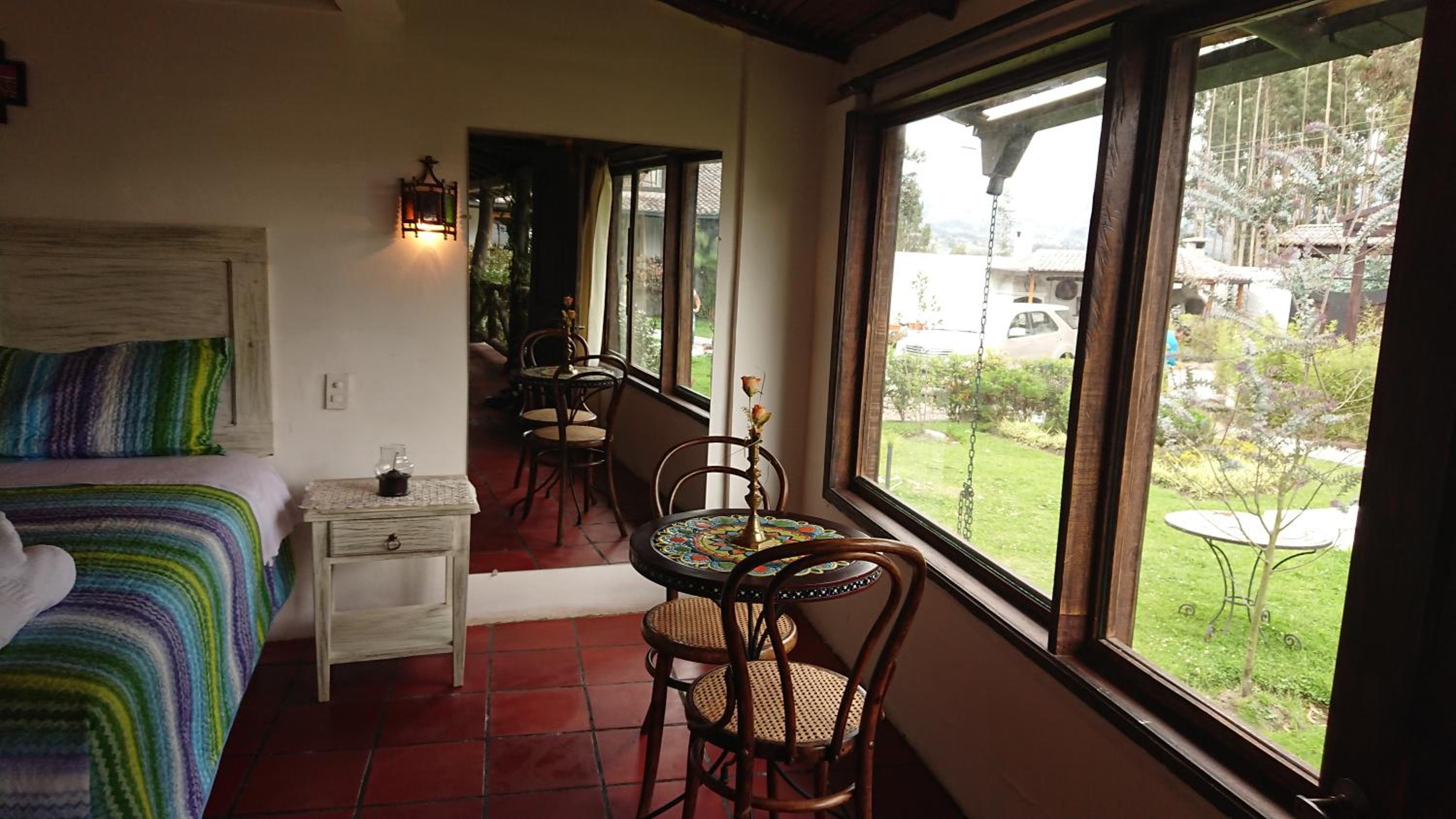 Villa Mimi