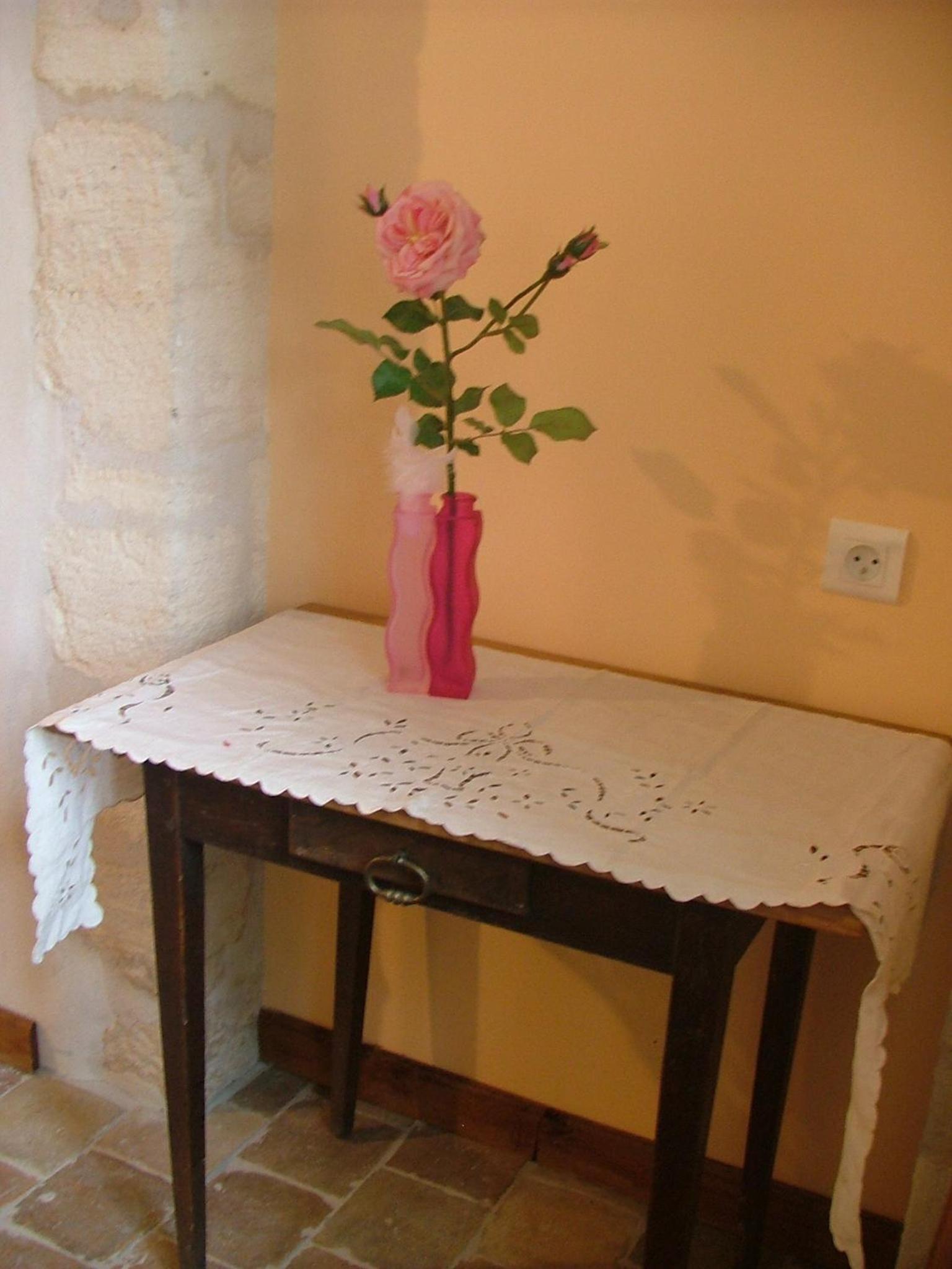 Manoir de Coulandon