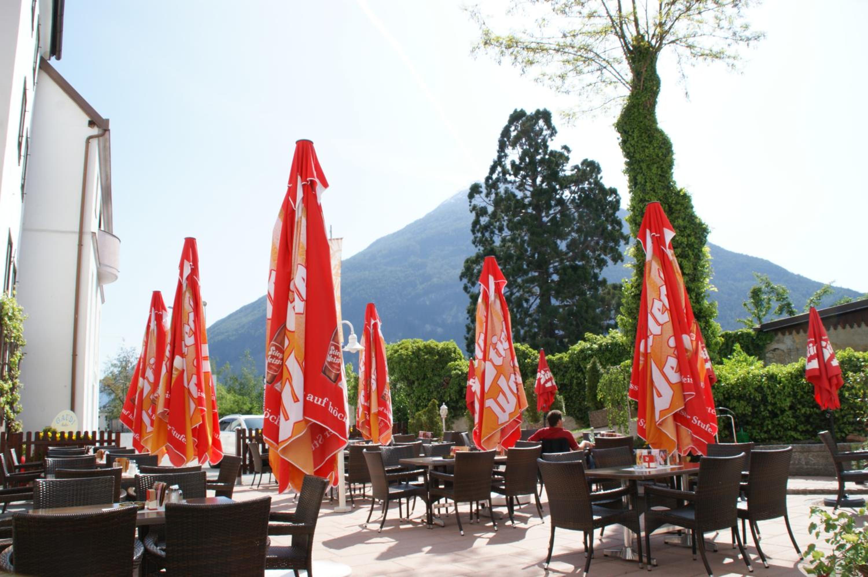 Gasthof Sonne