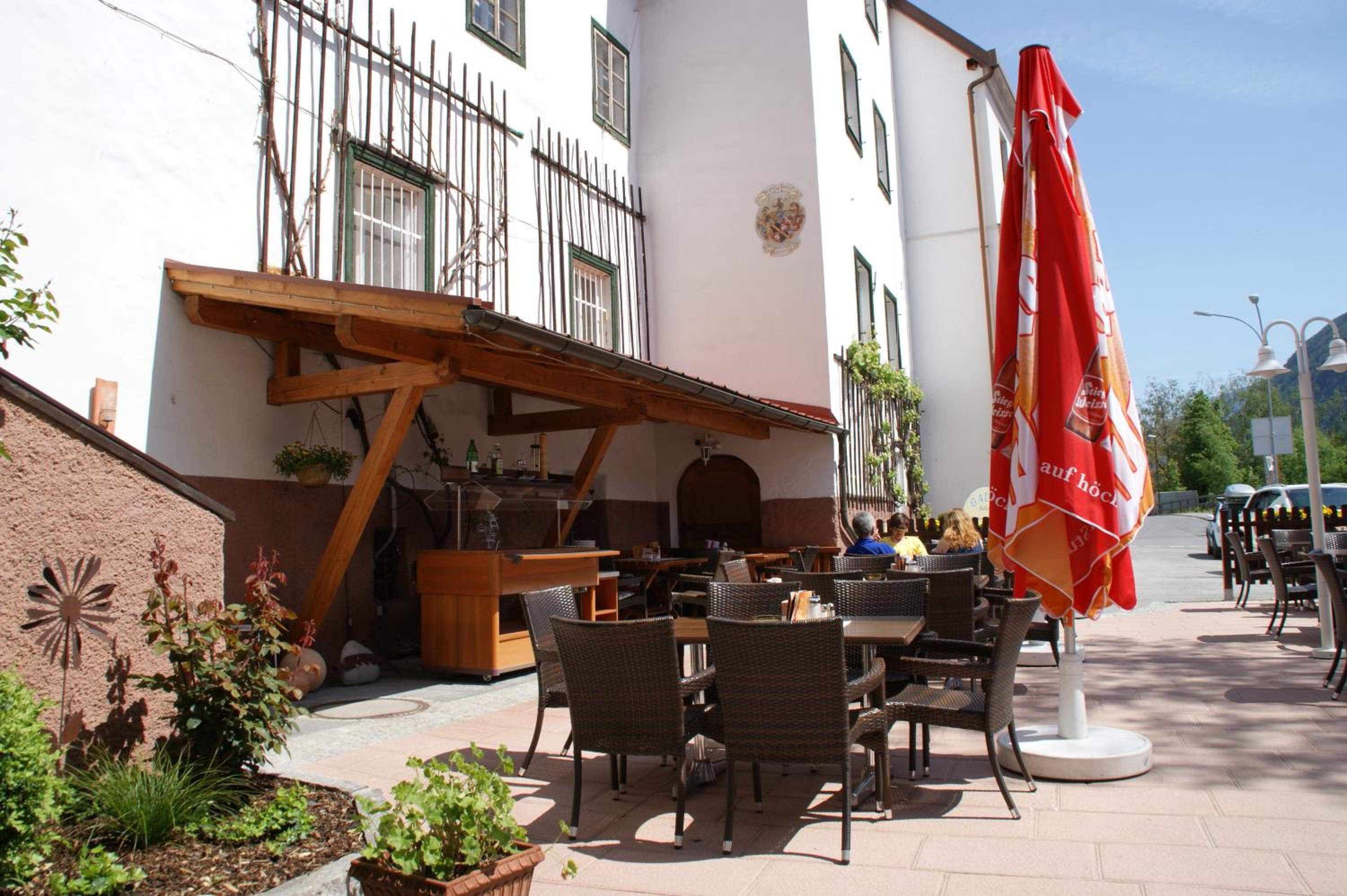 Gasthof Sonne
