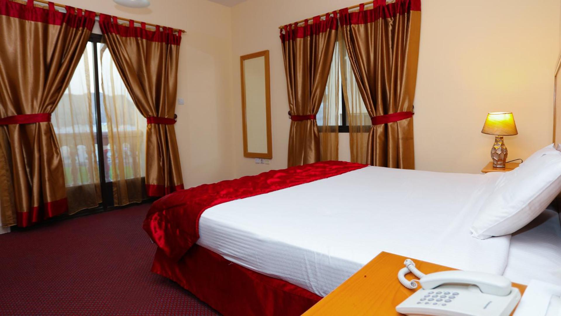 Foto 42 de 47 de ltlalat Al Shorouq Hotel