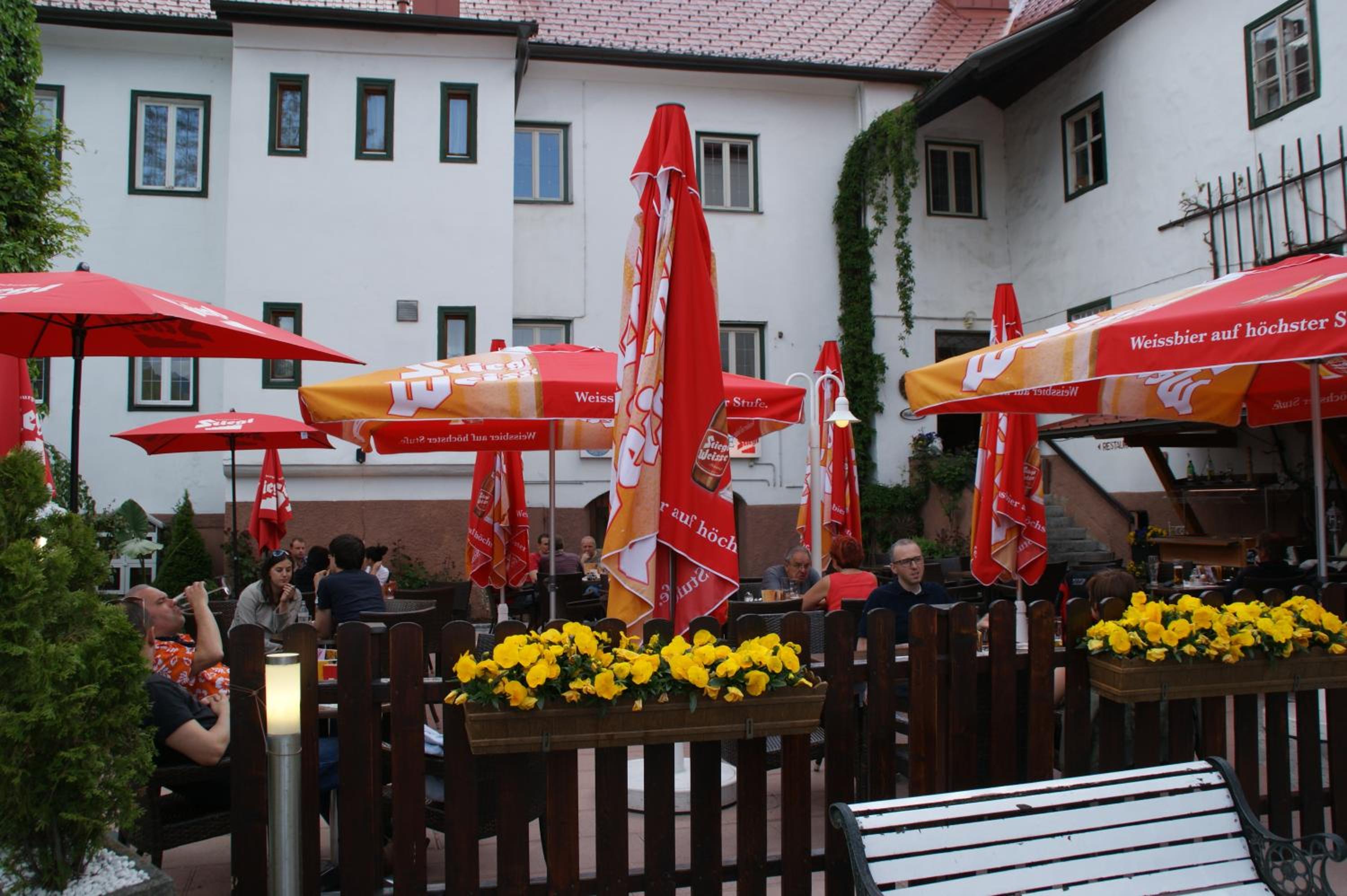 Gasthof Sonne