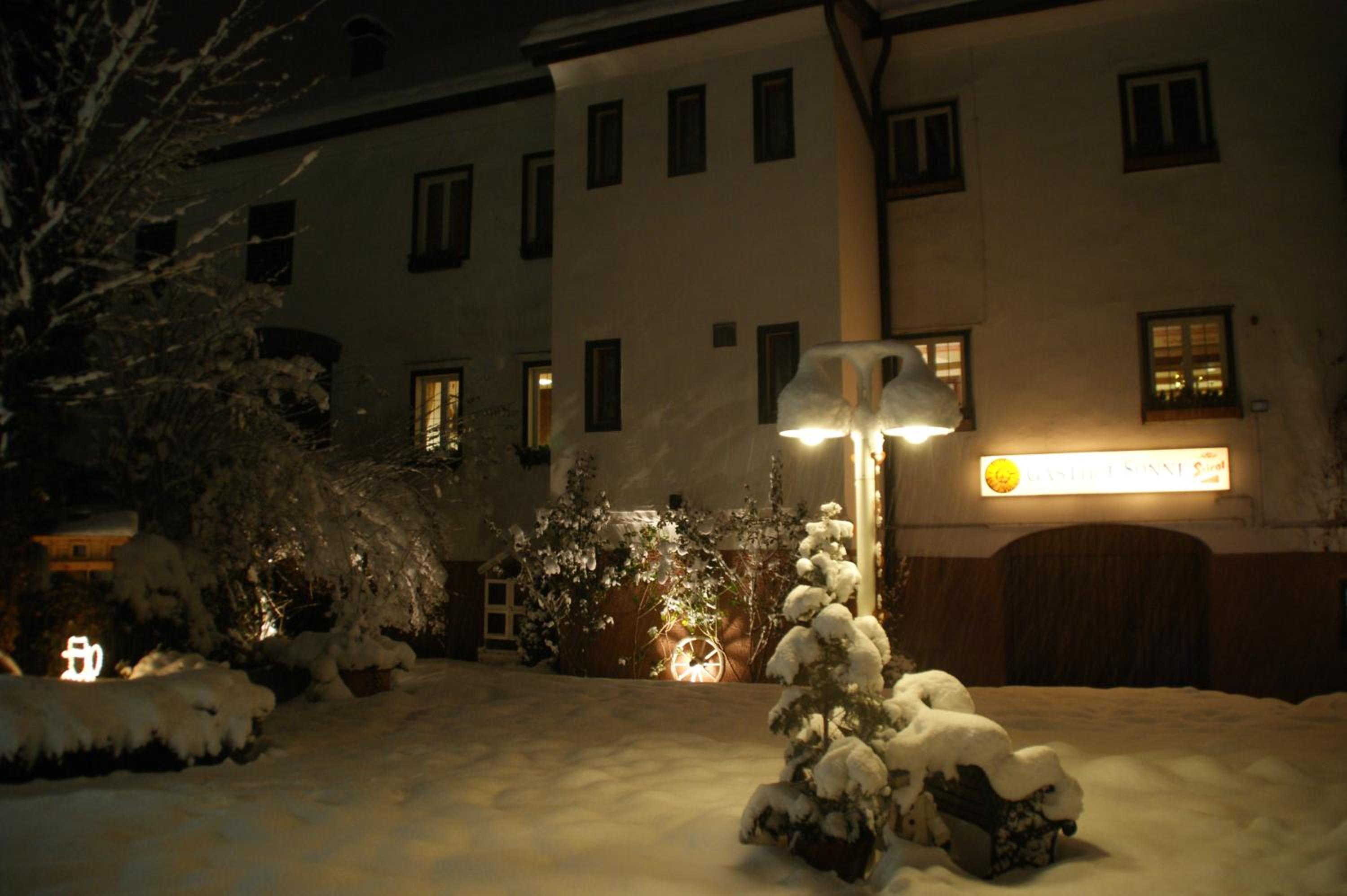 Gasthof Sonne