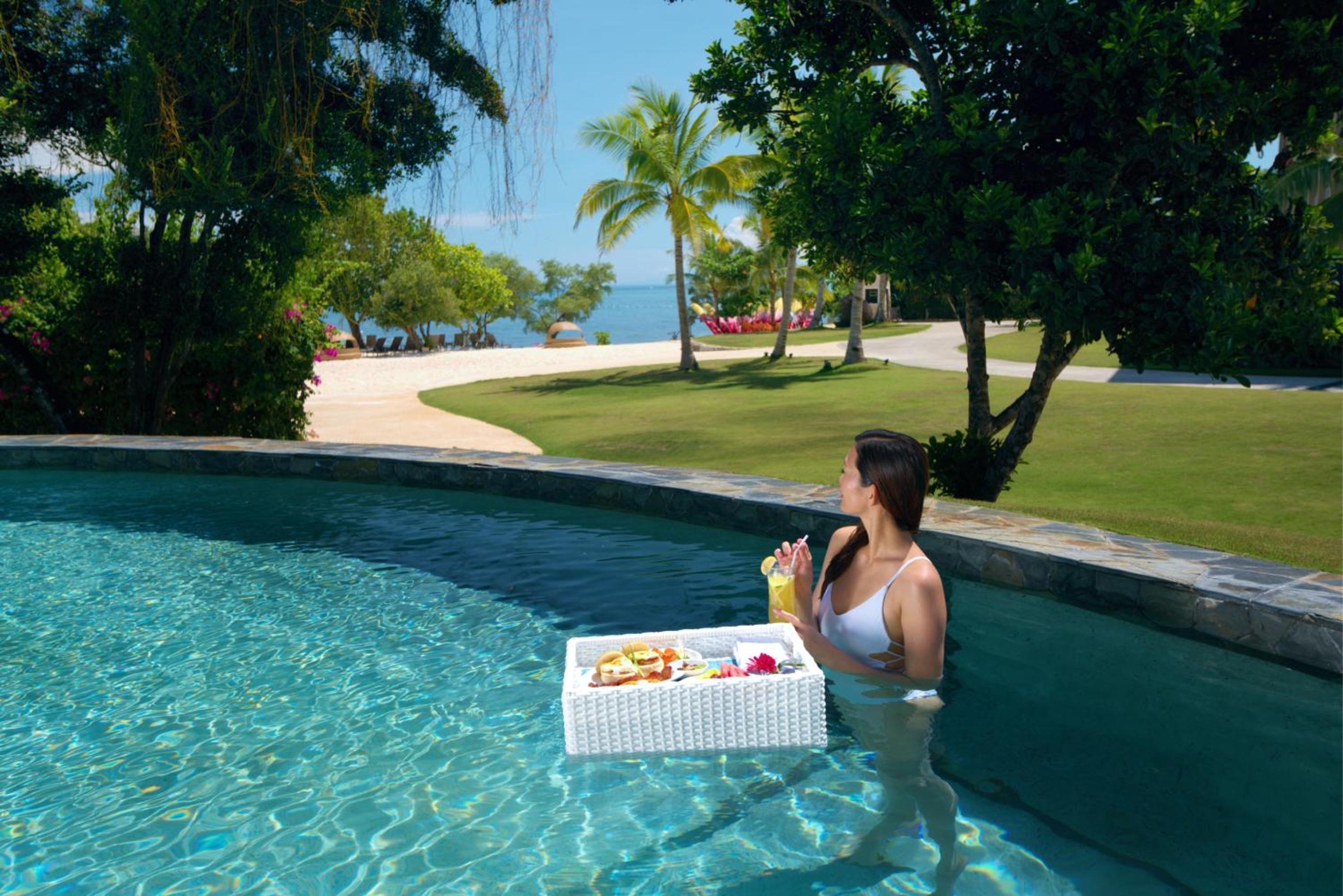 BE Grand Resort, Bohol, photo 53