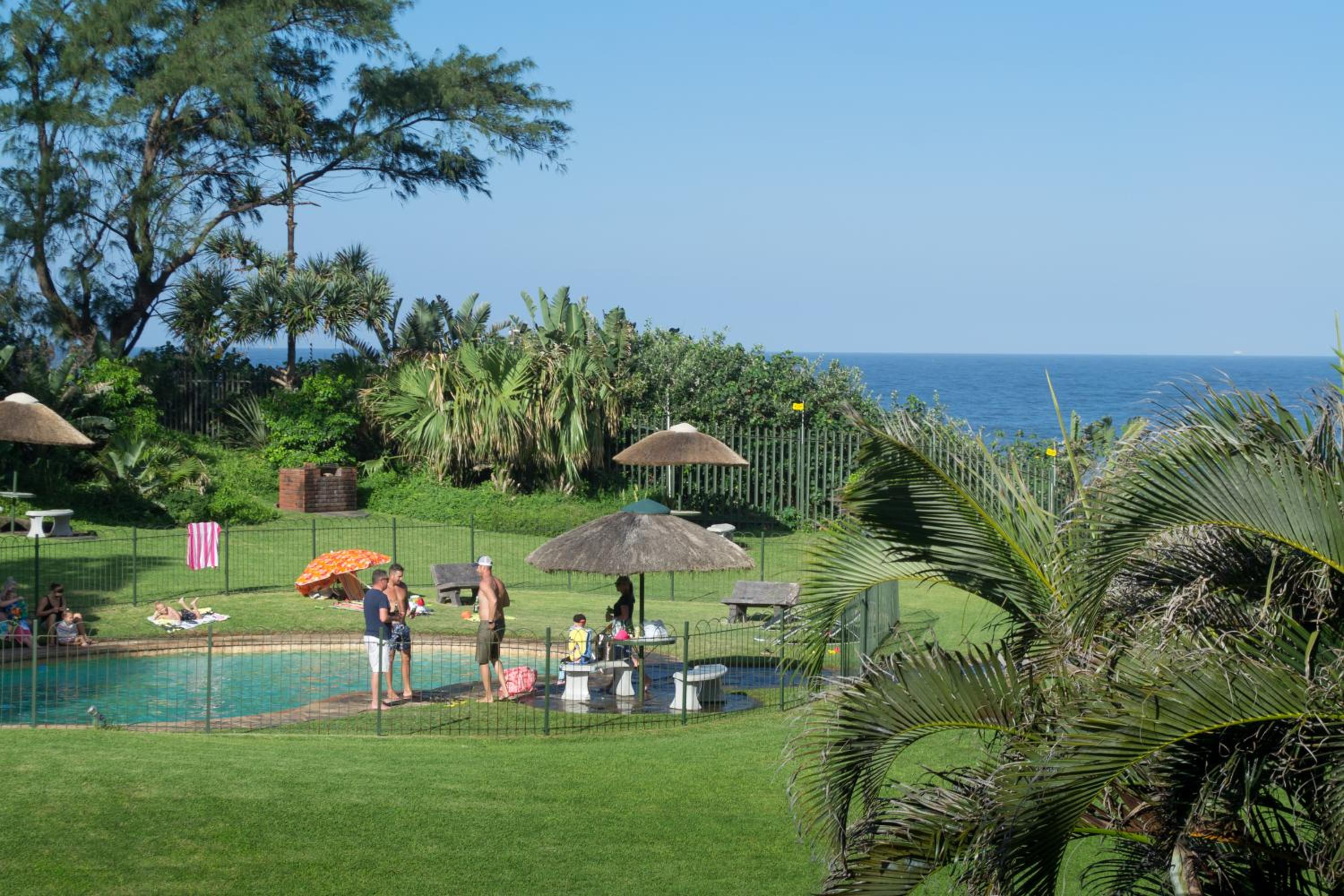 14 Kyalanga - by Stay in Umhlanga