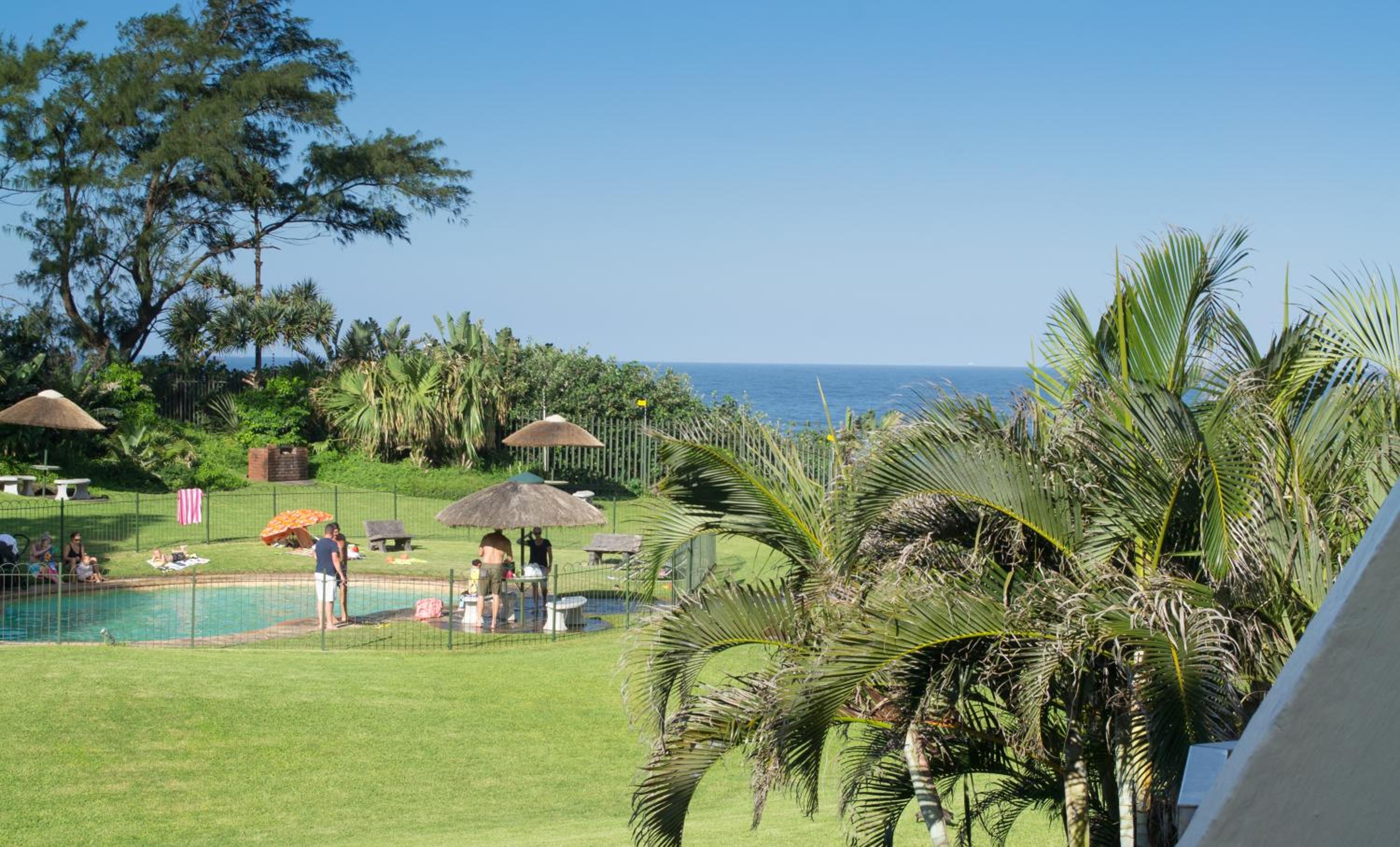 14 Kyalanga - by Stay in Umhlanga