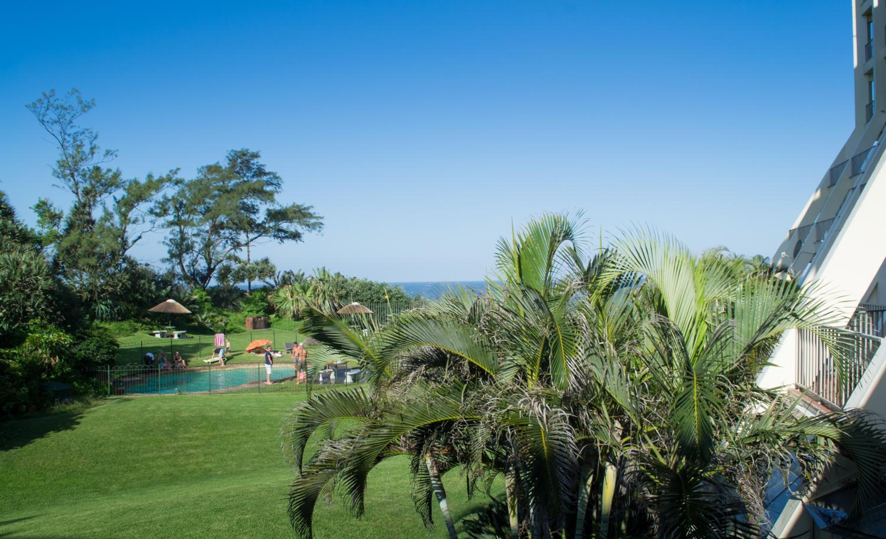 14 Kyalanga - by Stay in Umhlanga
