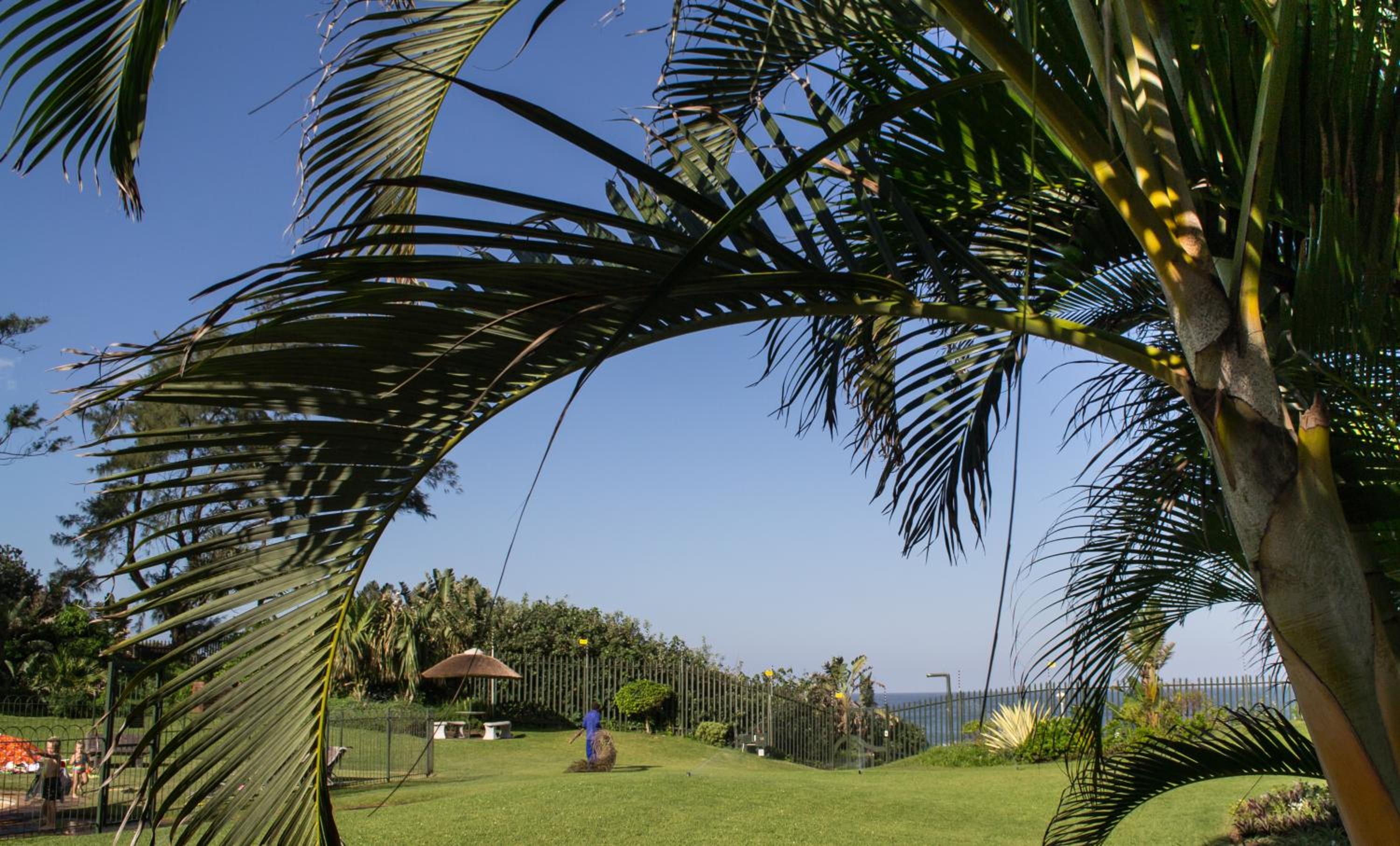 14 Kyalanga - by Stay in Umhlanga