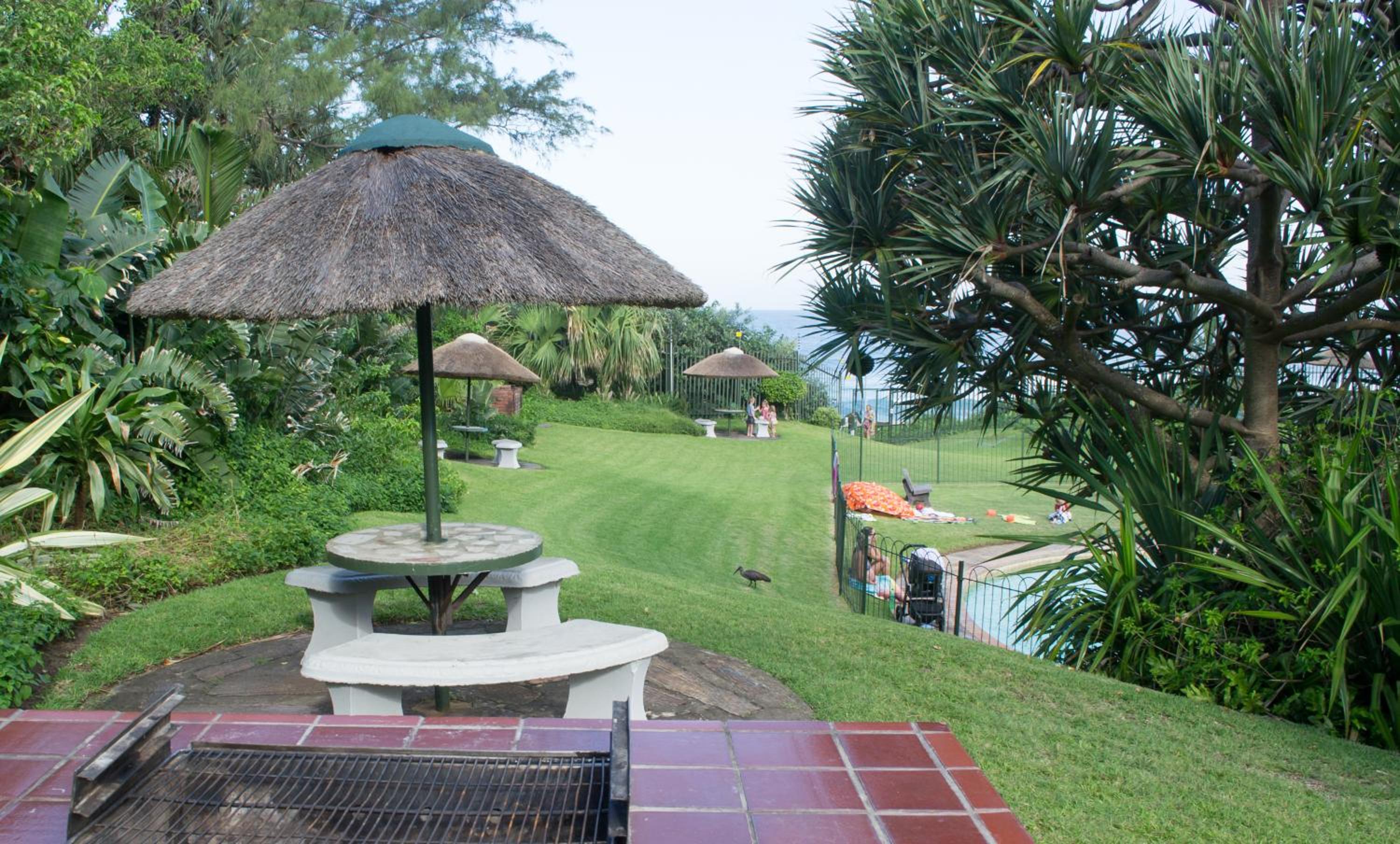 14 Kyalanga - by Stay in Umhlanga