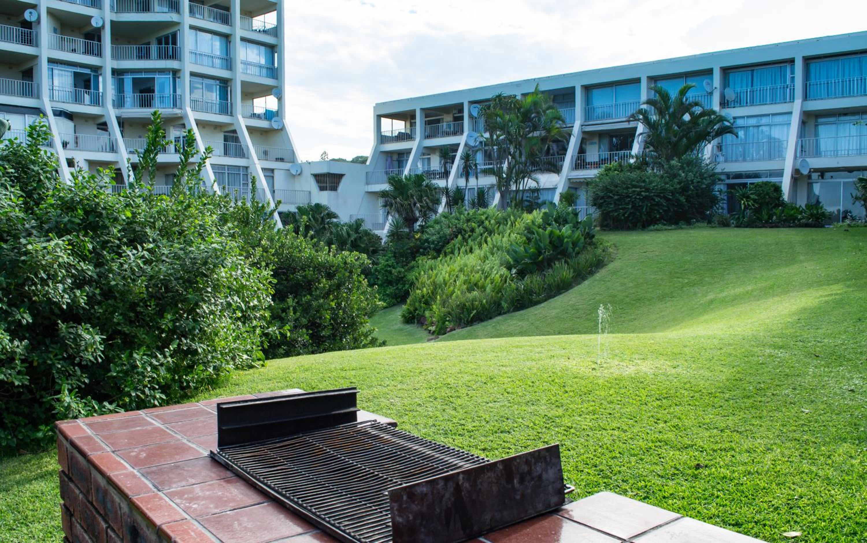 14 Kyalanga - by Stay in Umhlanga