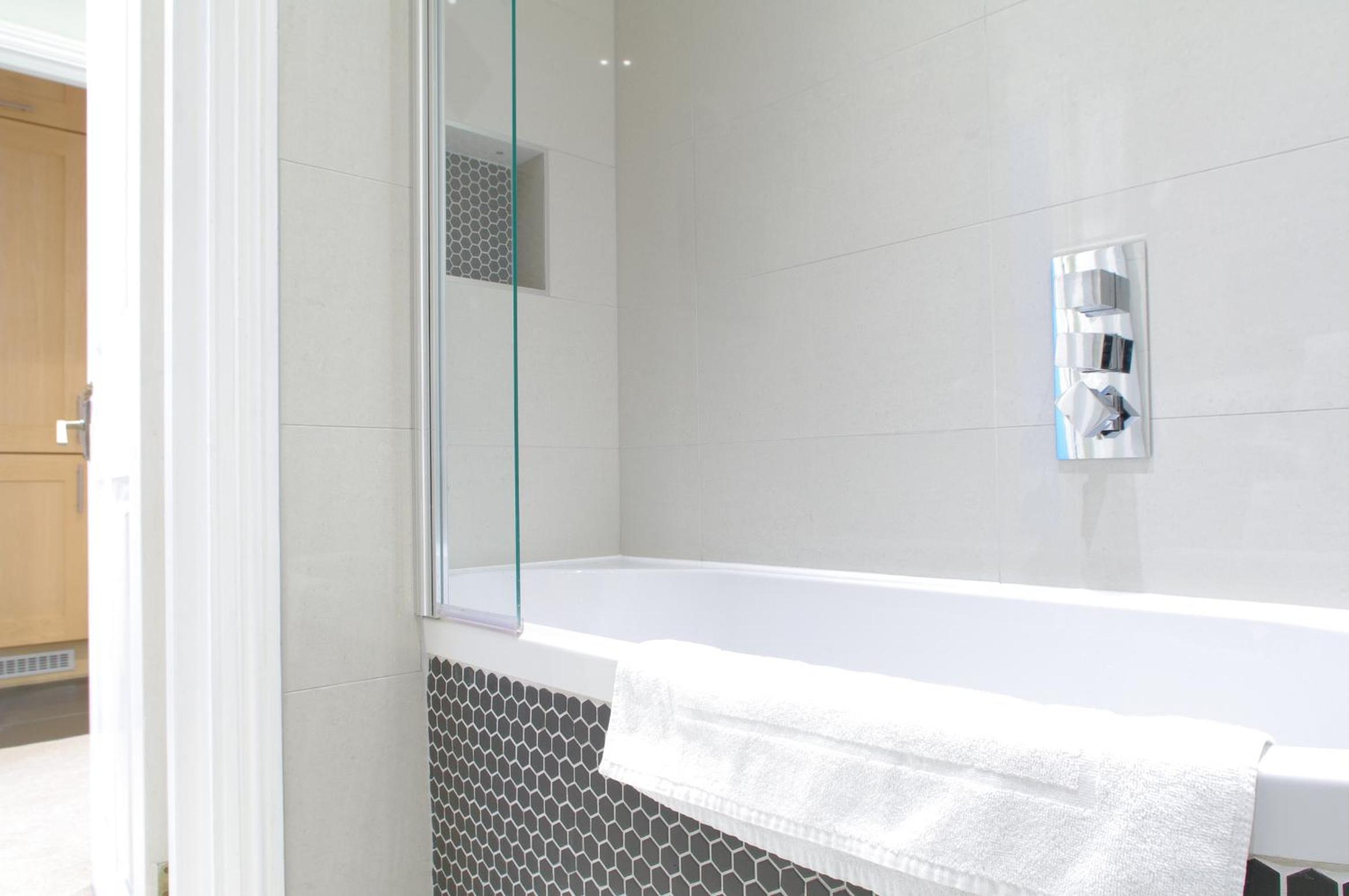 Covent Garden Two Bedroom Apartment near West End and stations