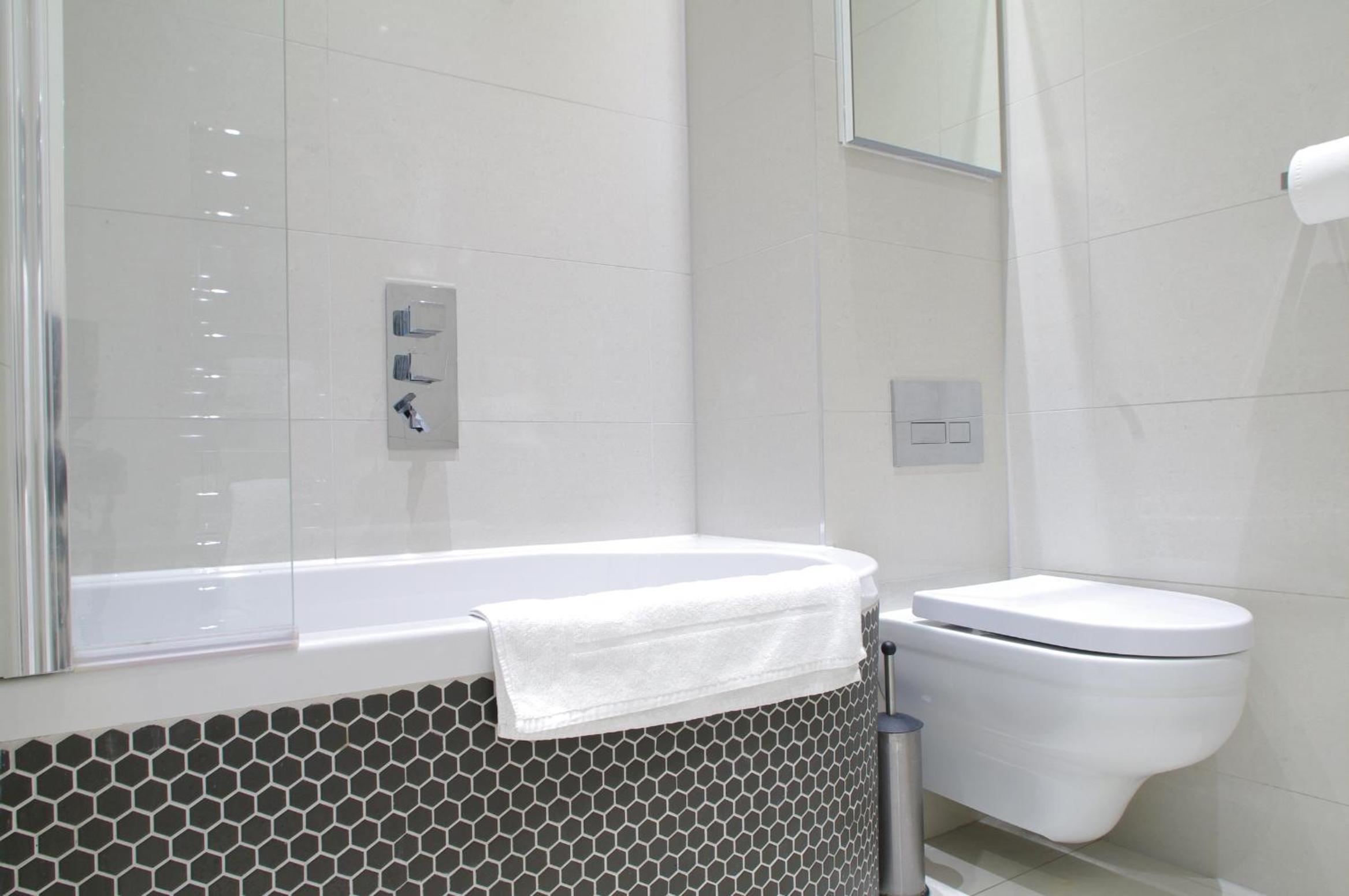 Covent Garden Two Bedroom Apartment near West End and stations