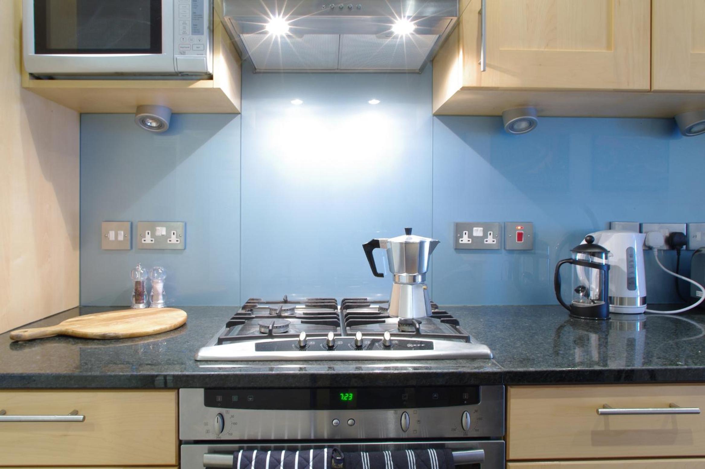 Covent Garden Two Bedroom Apartment near West End and stations