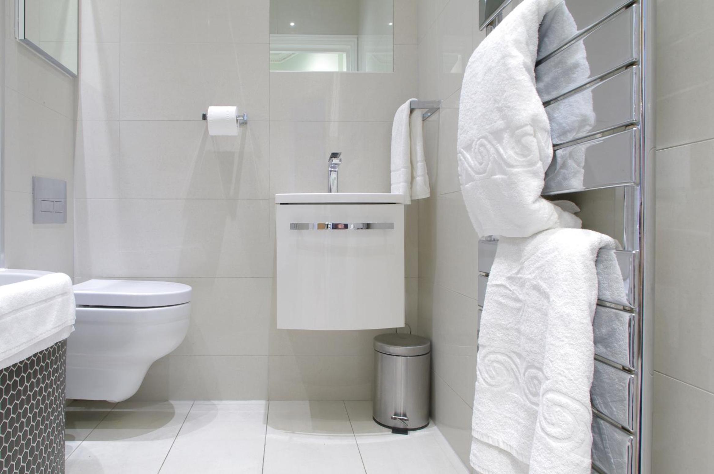 Covent Garden Two Bedroom Apartment near West End and stations
