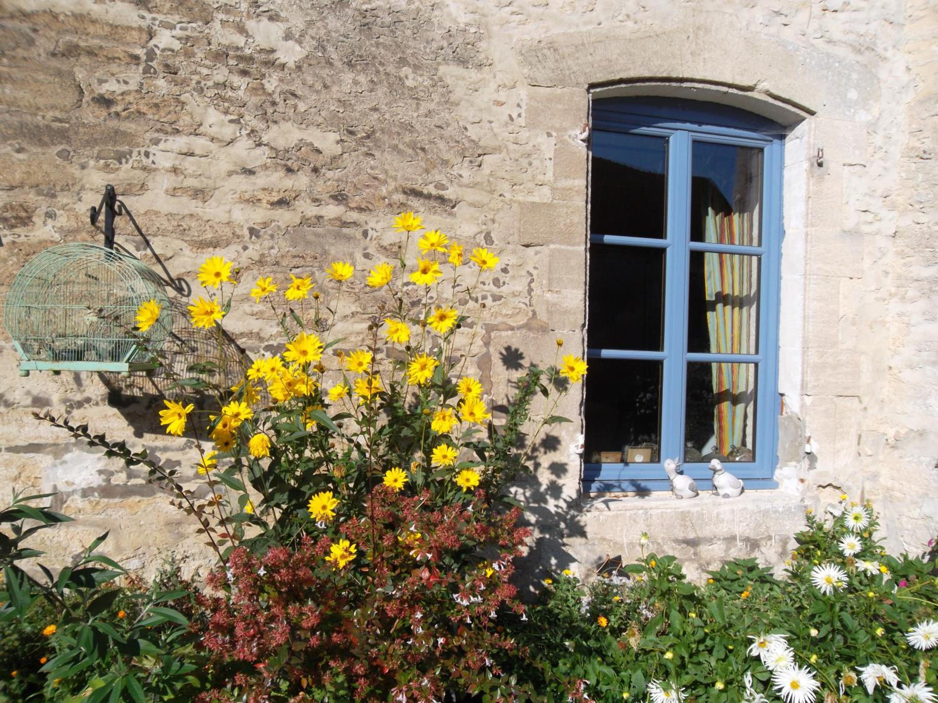 Manoir de Coulandon