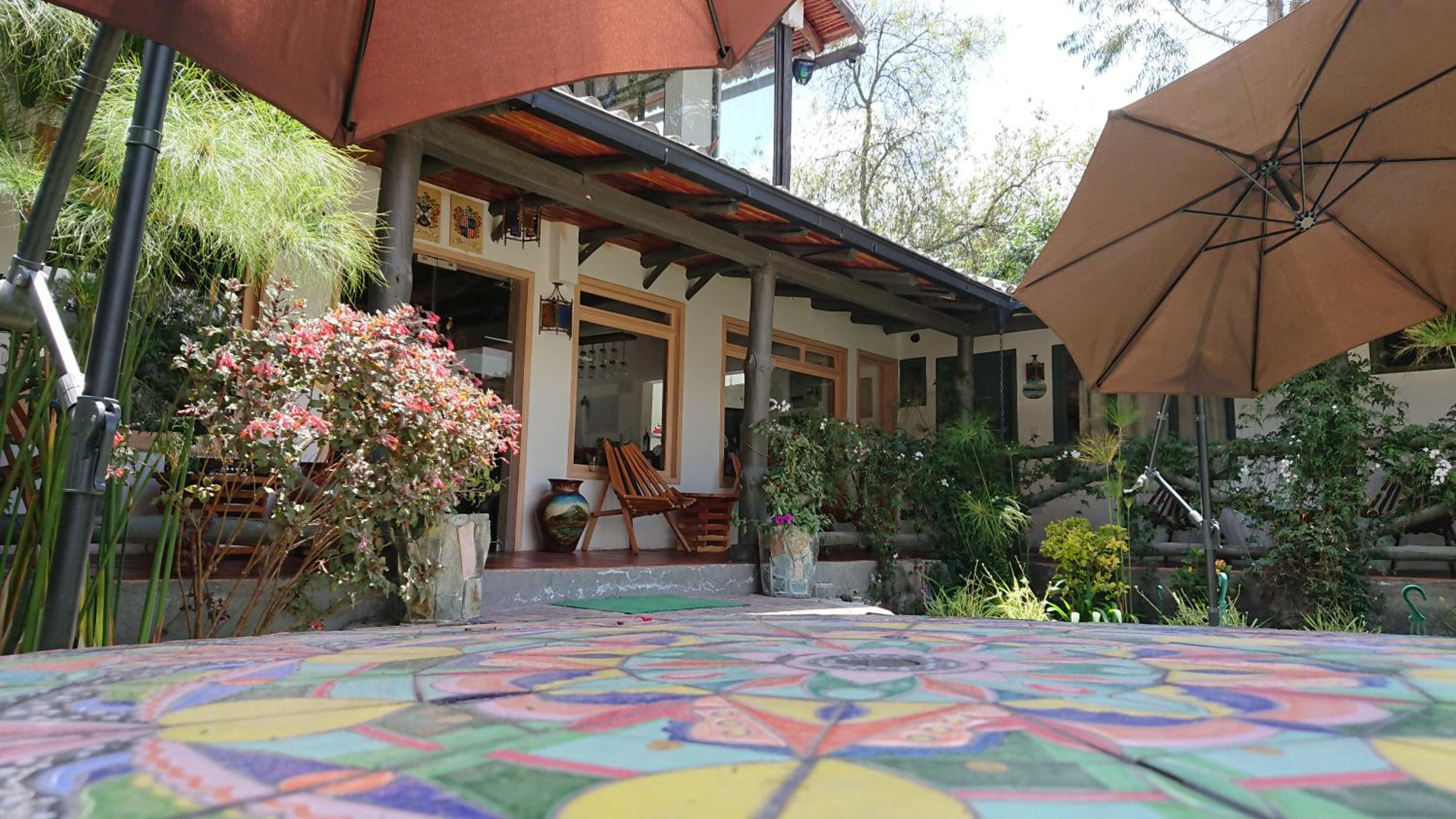Villa Mimi