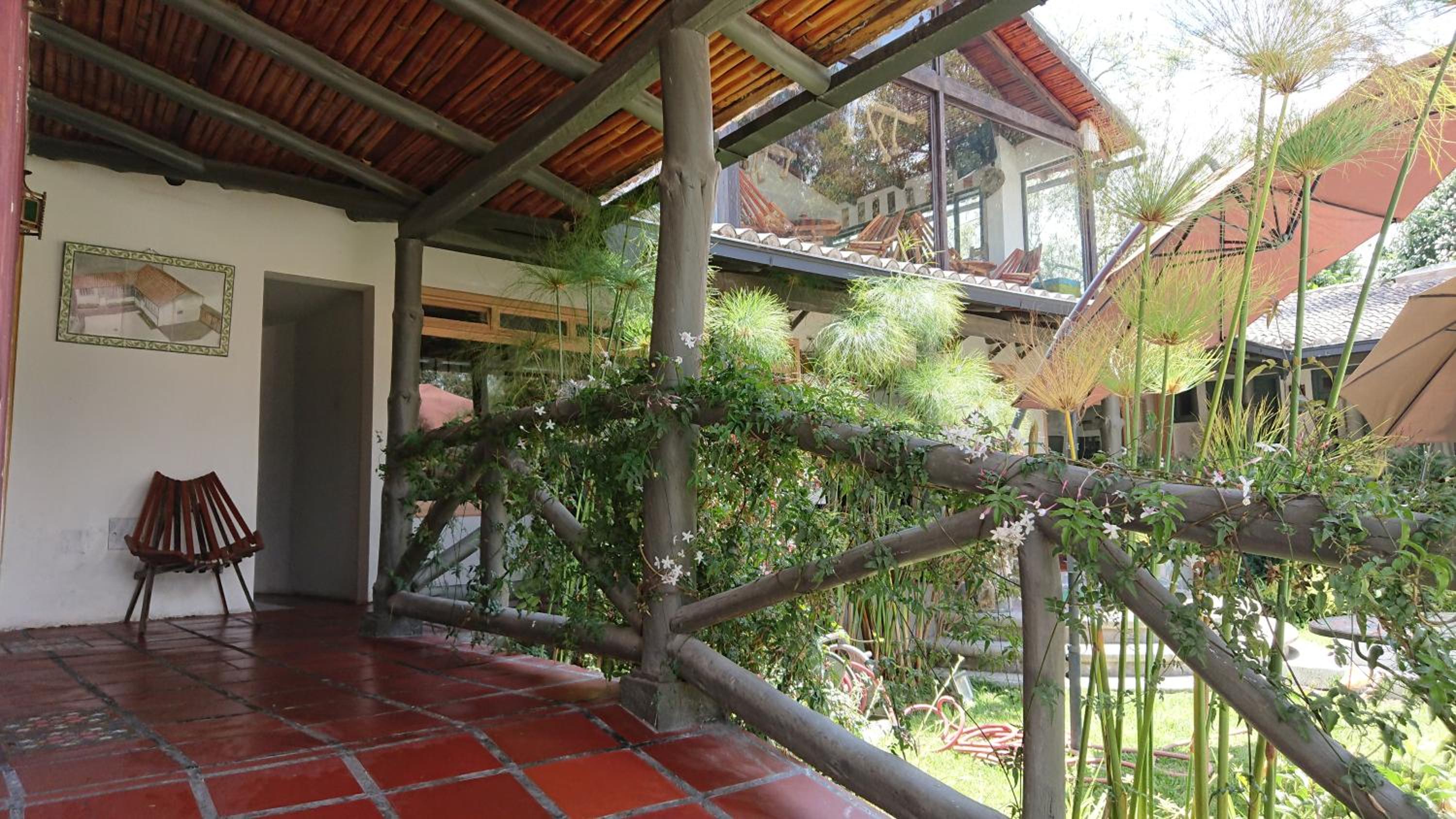 Villa Mimi