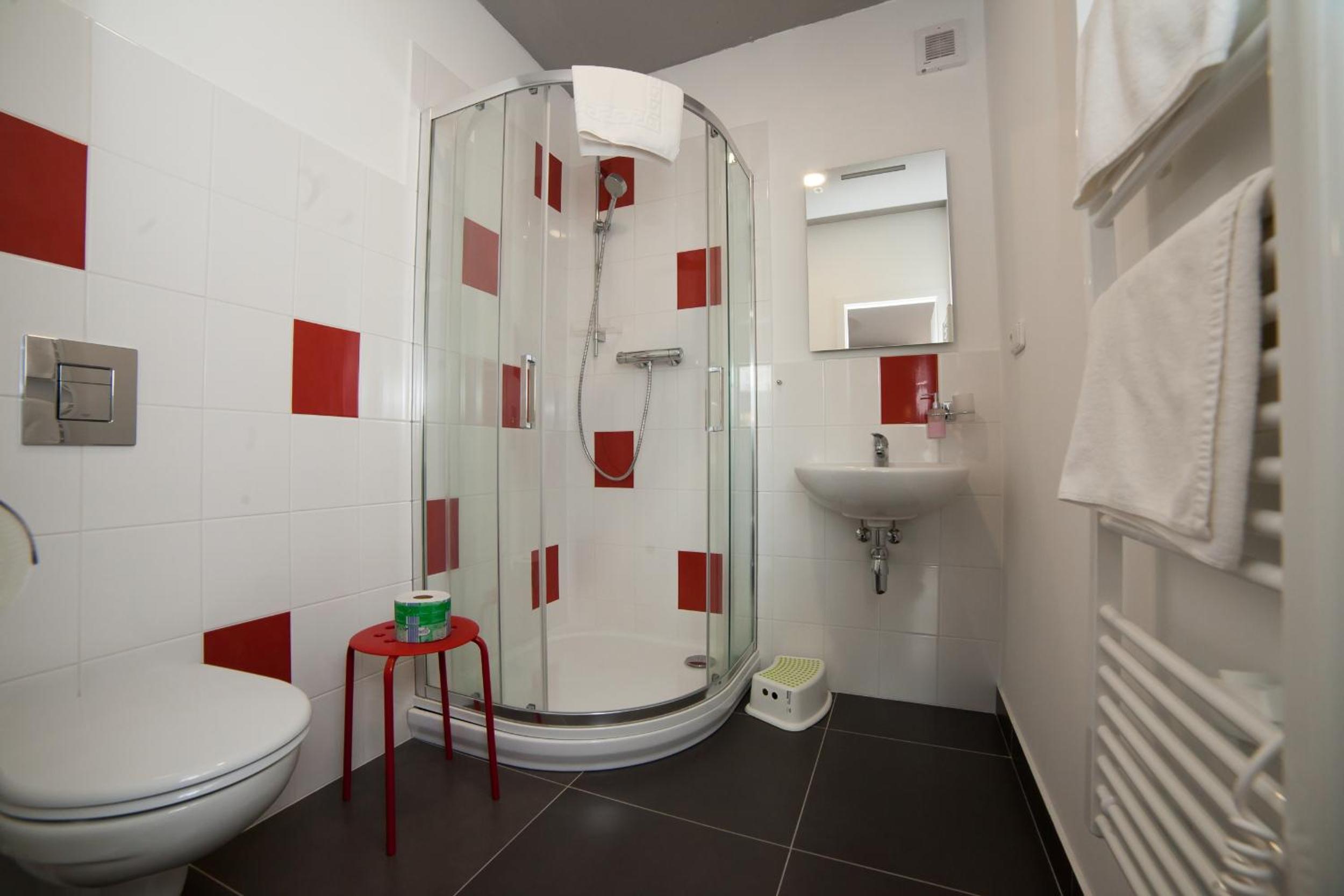 Apartmány Severák Smrk