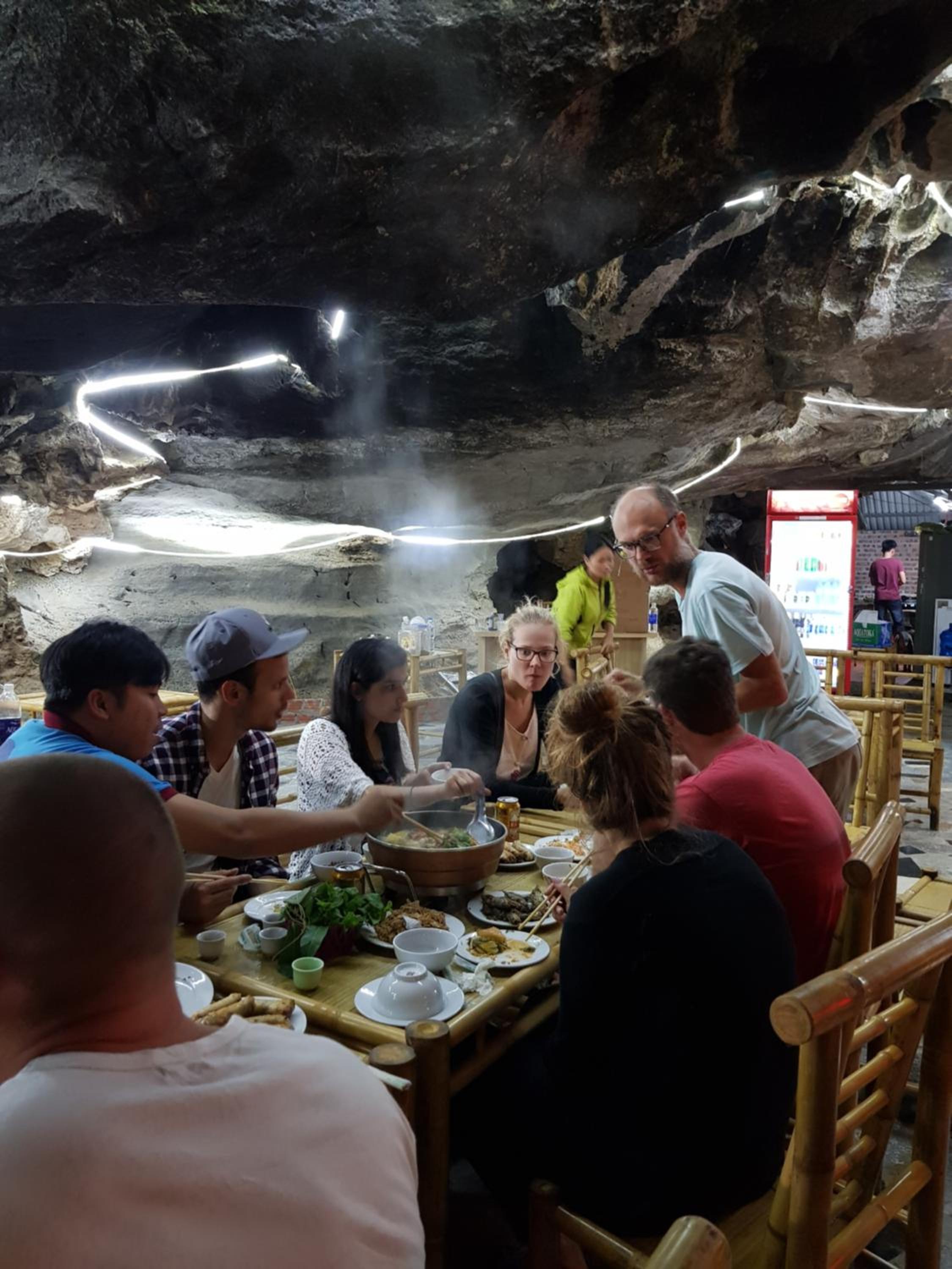 Tam Coc Horizon Bungalow