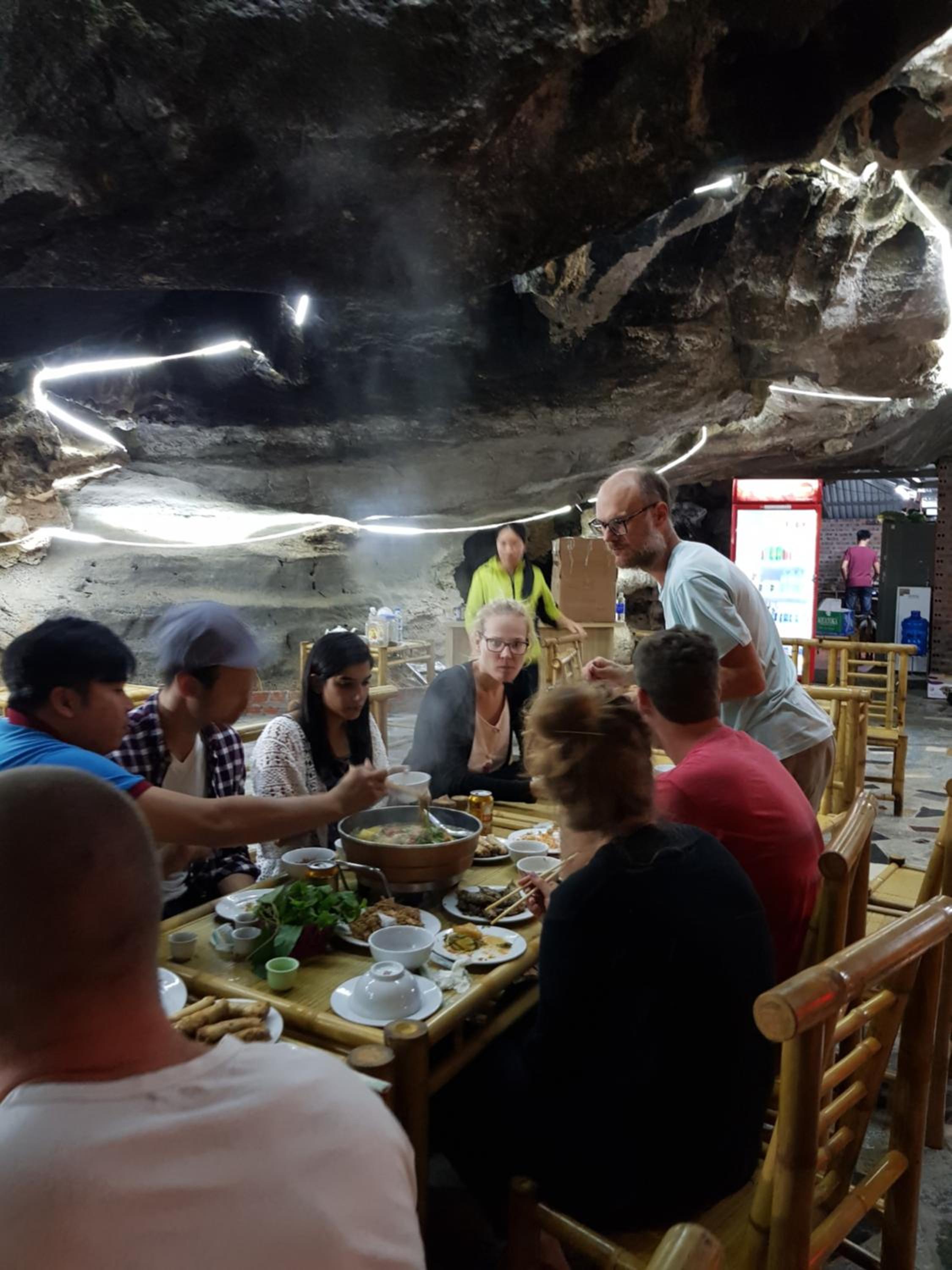 Tam Coc Horizon Bungalow