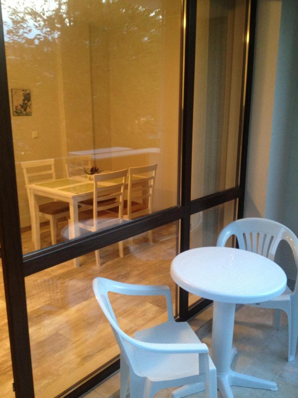 Apartment Batoevi Sozopol