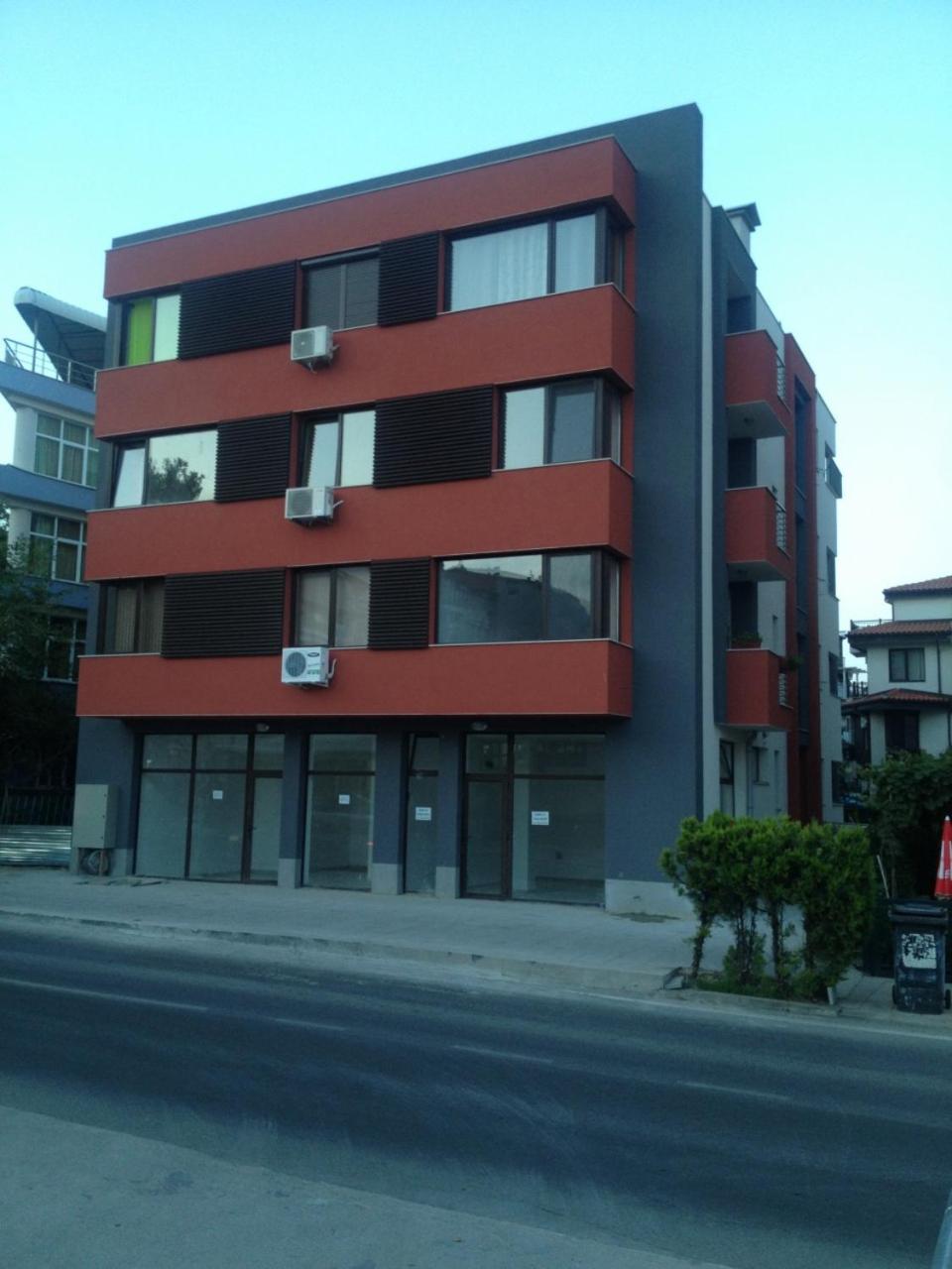 Apartment Batoevi Sozopol