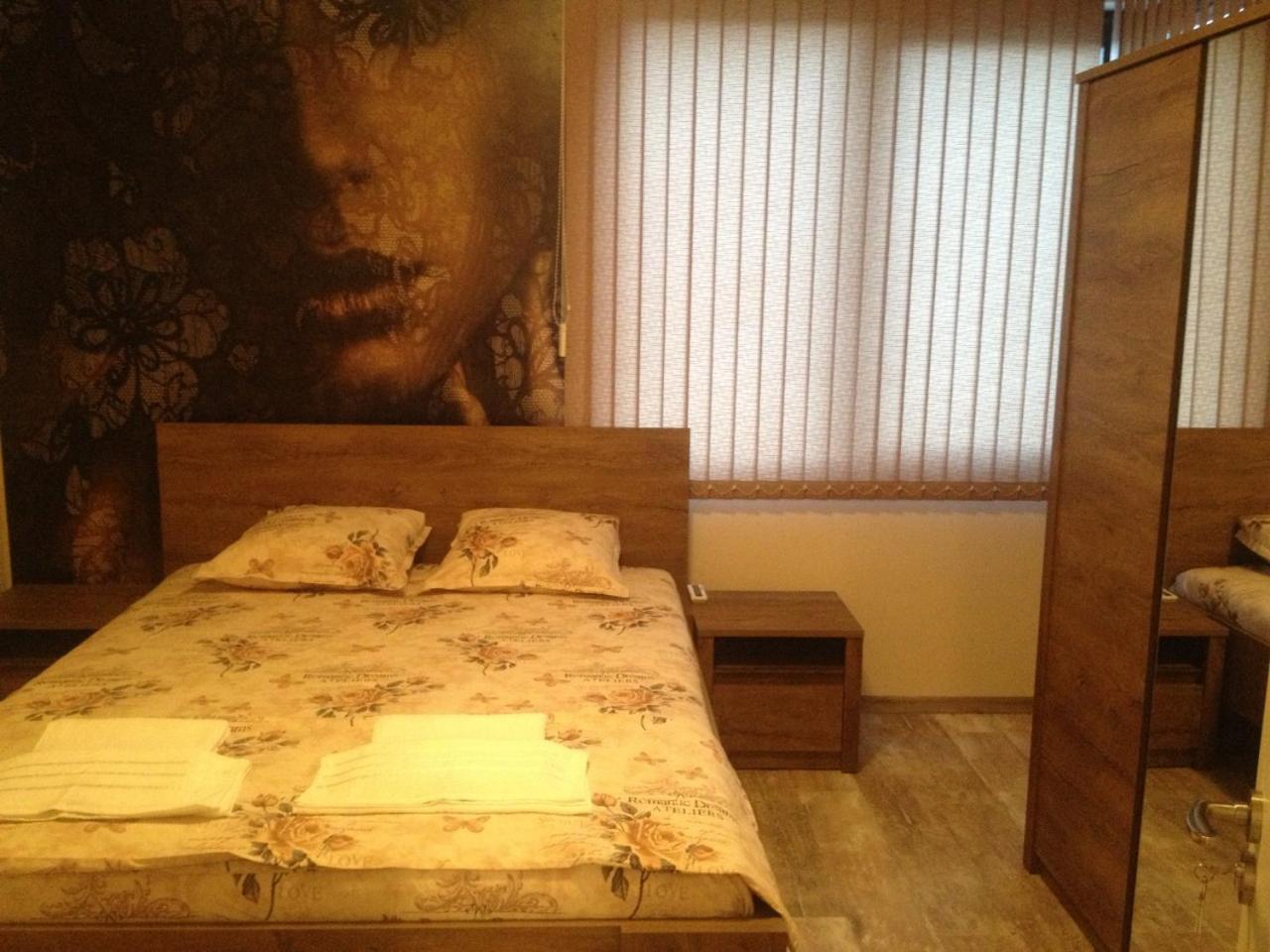 Apartment Batoevi Sozopol