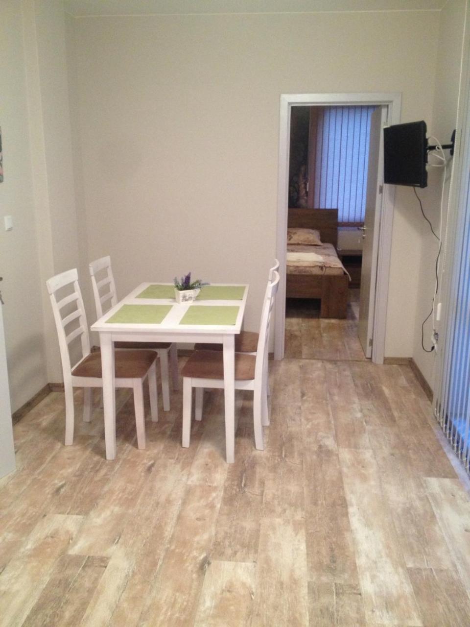 Apartment Batoevi Sozopol
