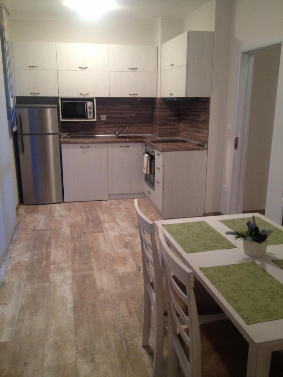 Apartment Batoevi Sozopol