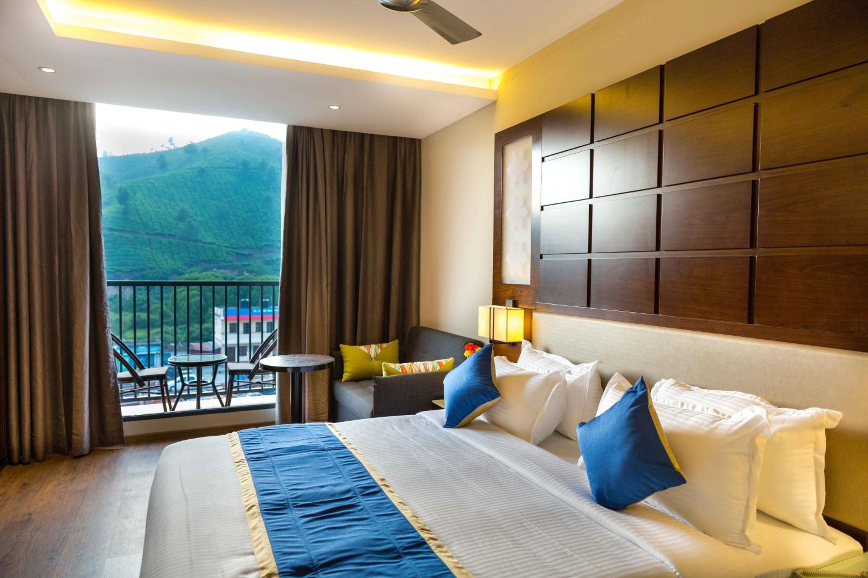 Munnar Vacations - Casa Montana Munnar - Property Image 3