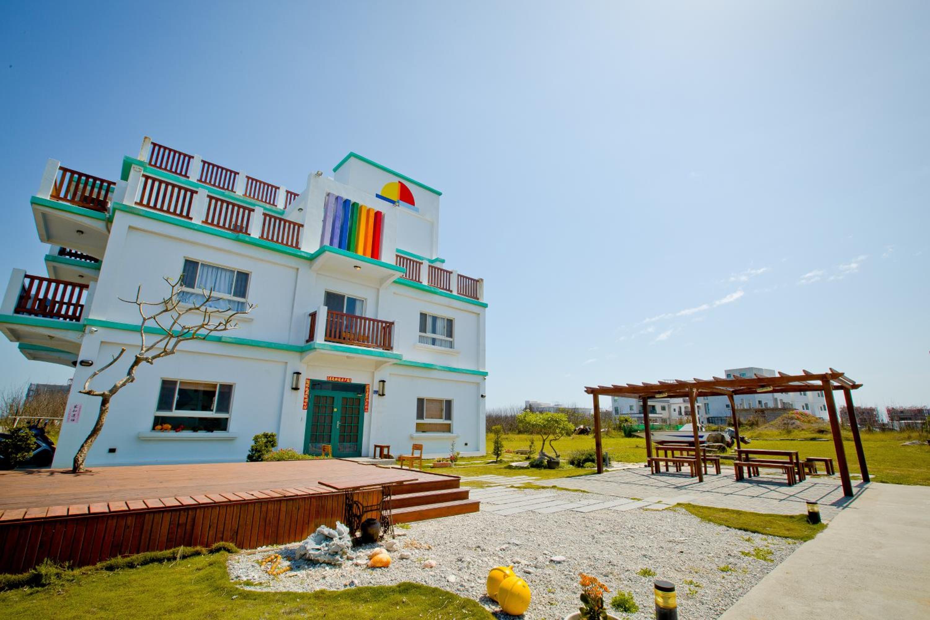 building