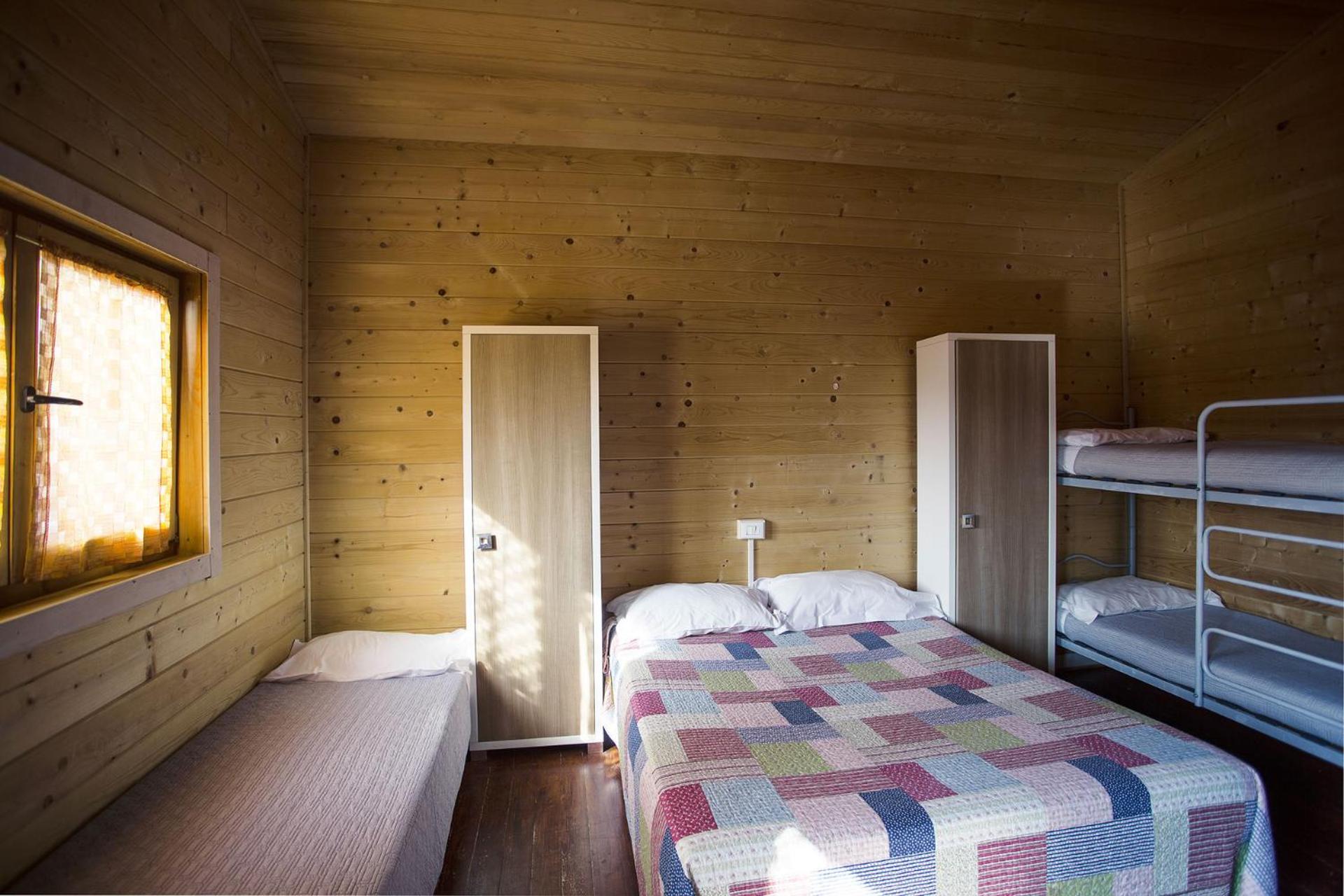 Camping Rialto Village