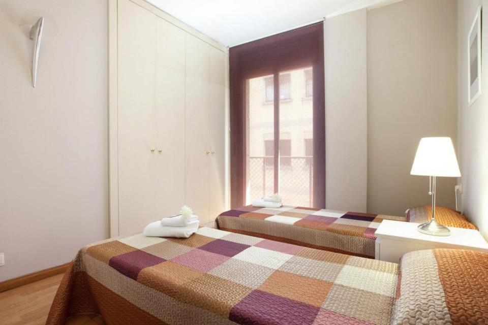Sagrada Familia Apartment 265