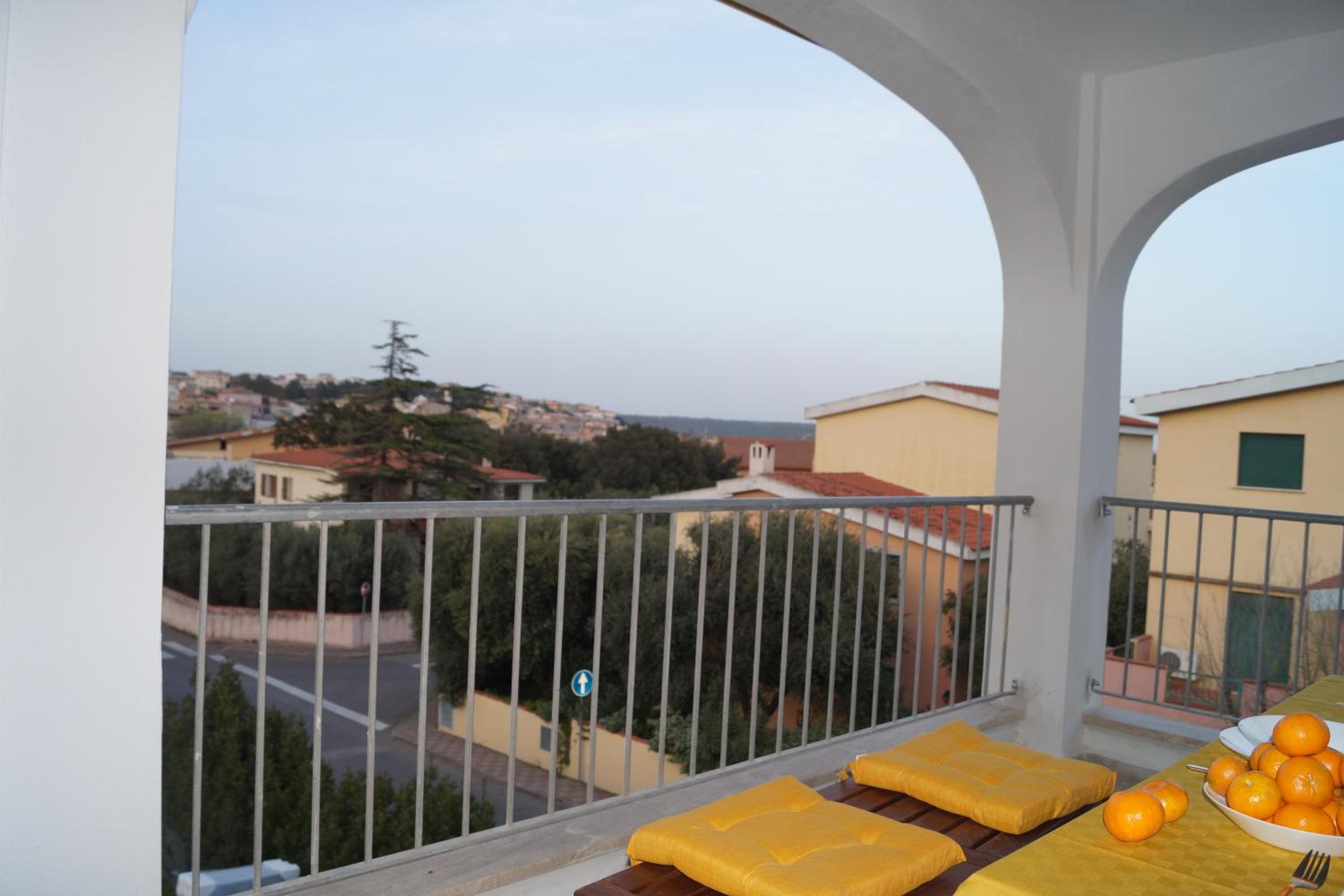 Sa Domo De Mannoi view 5