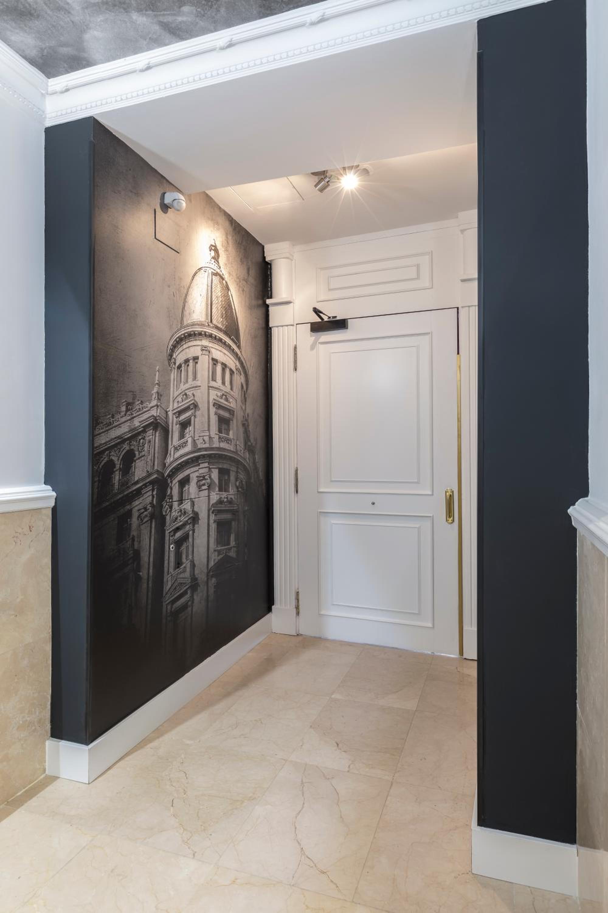 Slow Suites Bellas Artes photo 4