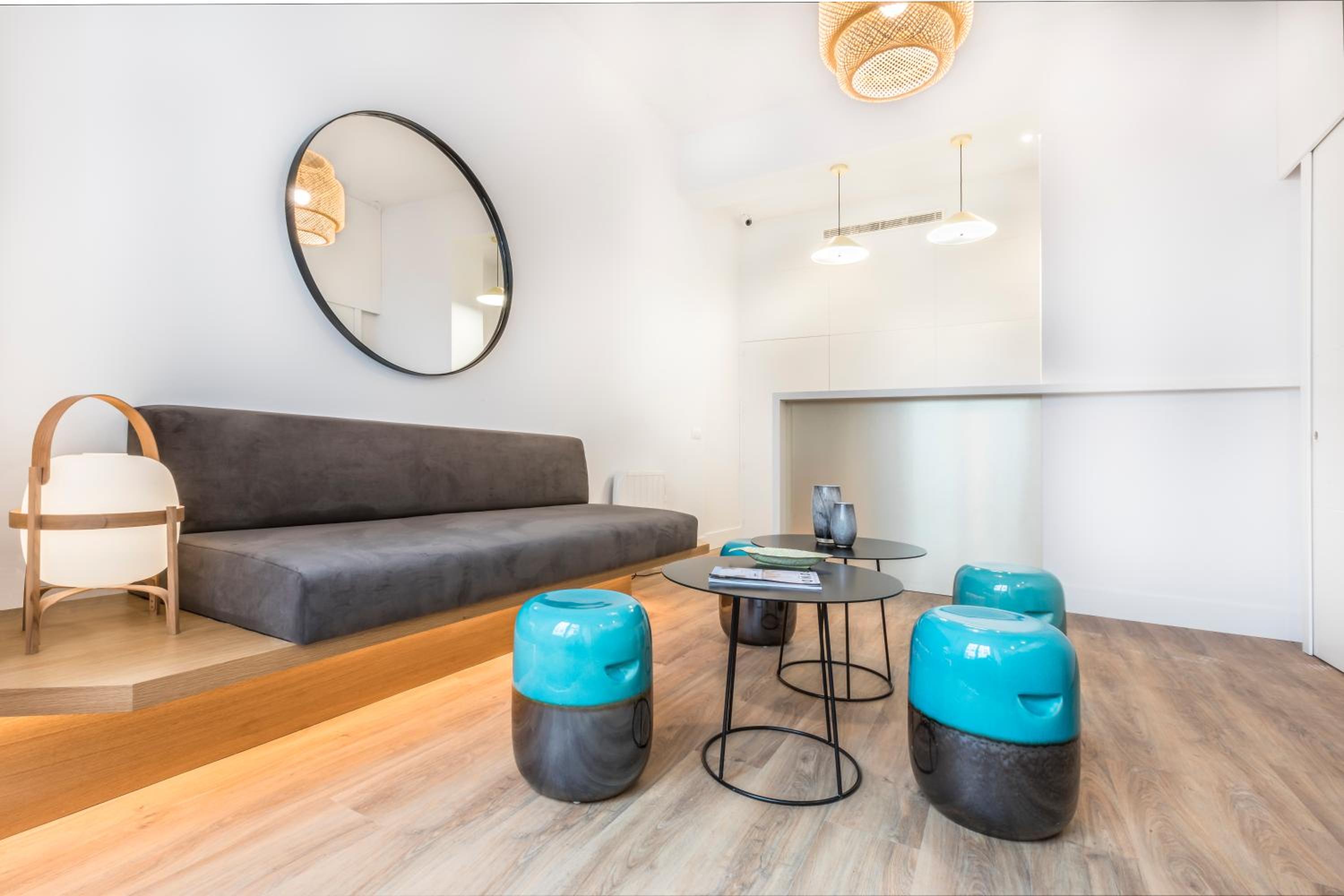 Slow Suites Bellas Artes photo 3